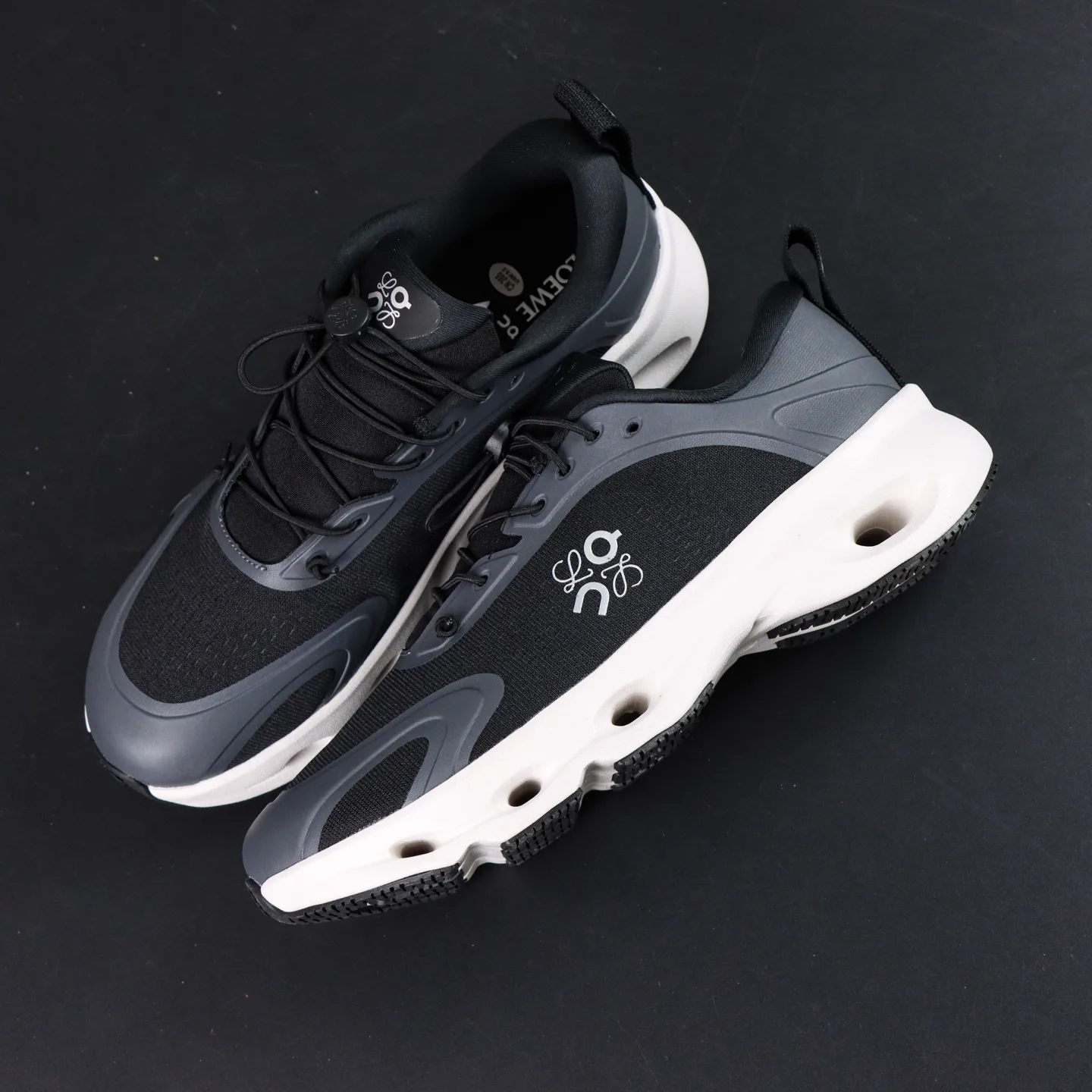 Кроссовки Женские Loewe 9621726