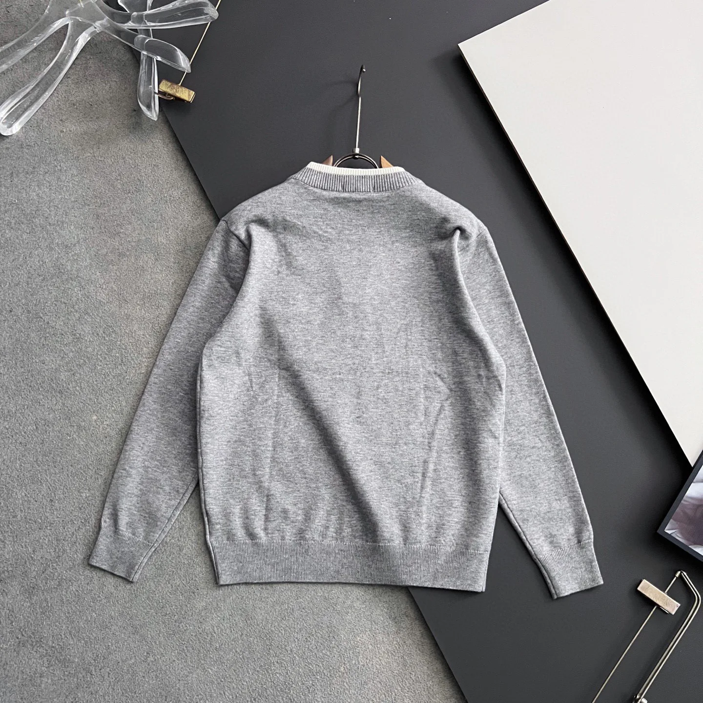 Джемперы И Свитеры Мужские Bottega Veneta 186871