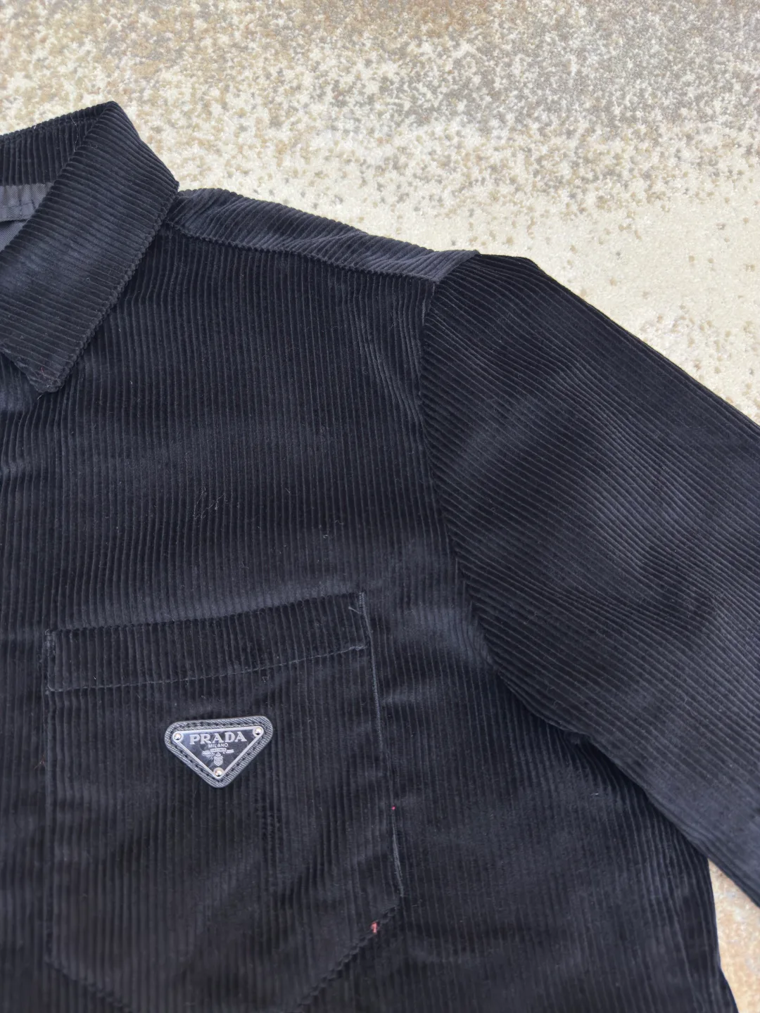 Куртки И Пуховики Женские Prada 118643