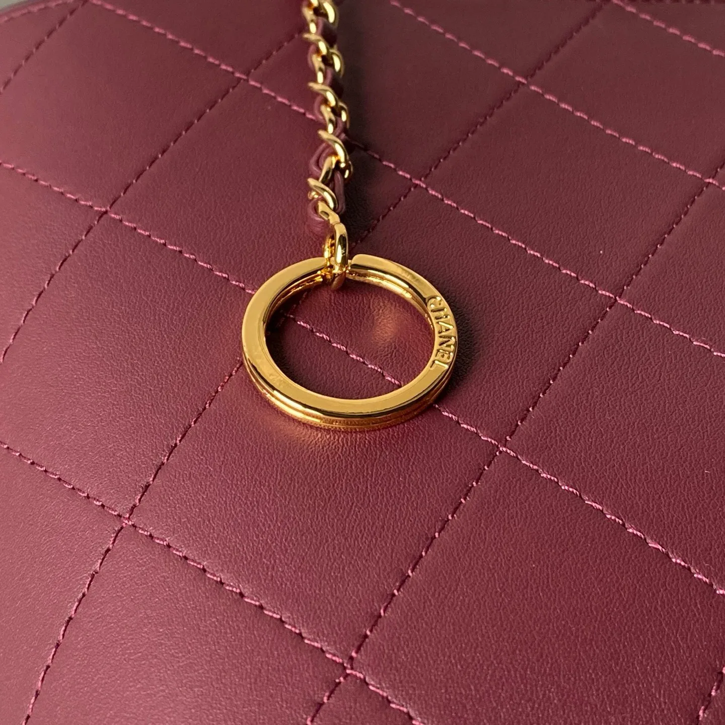 Классические Сумки Женские Chanel 16990490