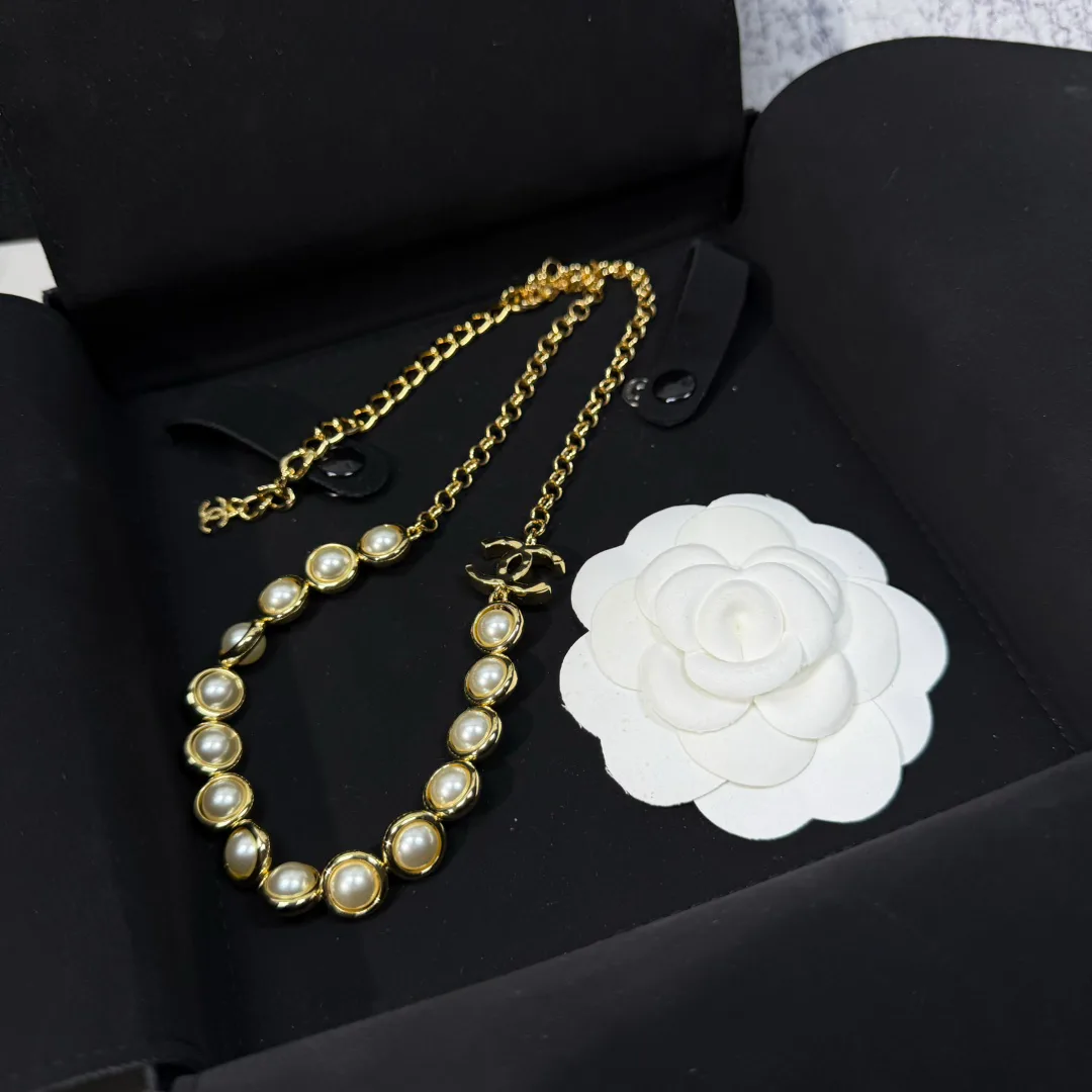 Бижутерия Chanel 1460423
