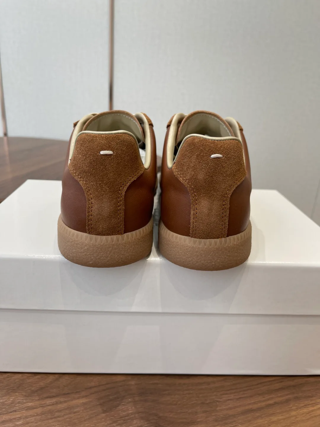 Кроссовки Женские Maison Margiela 11867622
