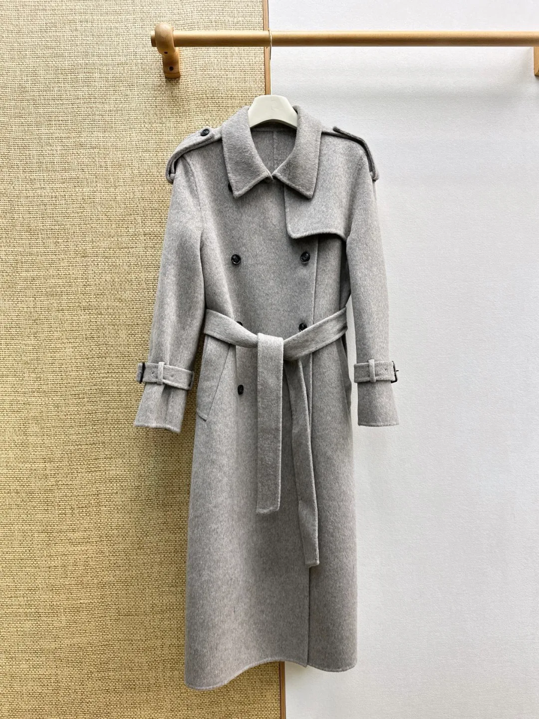 Пальто Женские Burberry 19761439