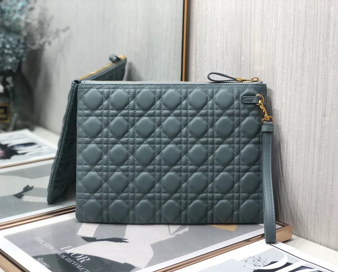 Клатчи Женские Christian Dior 31740