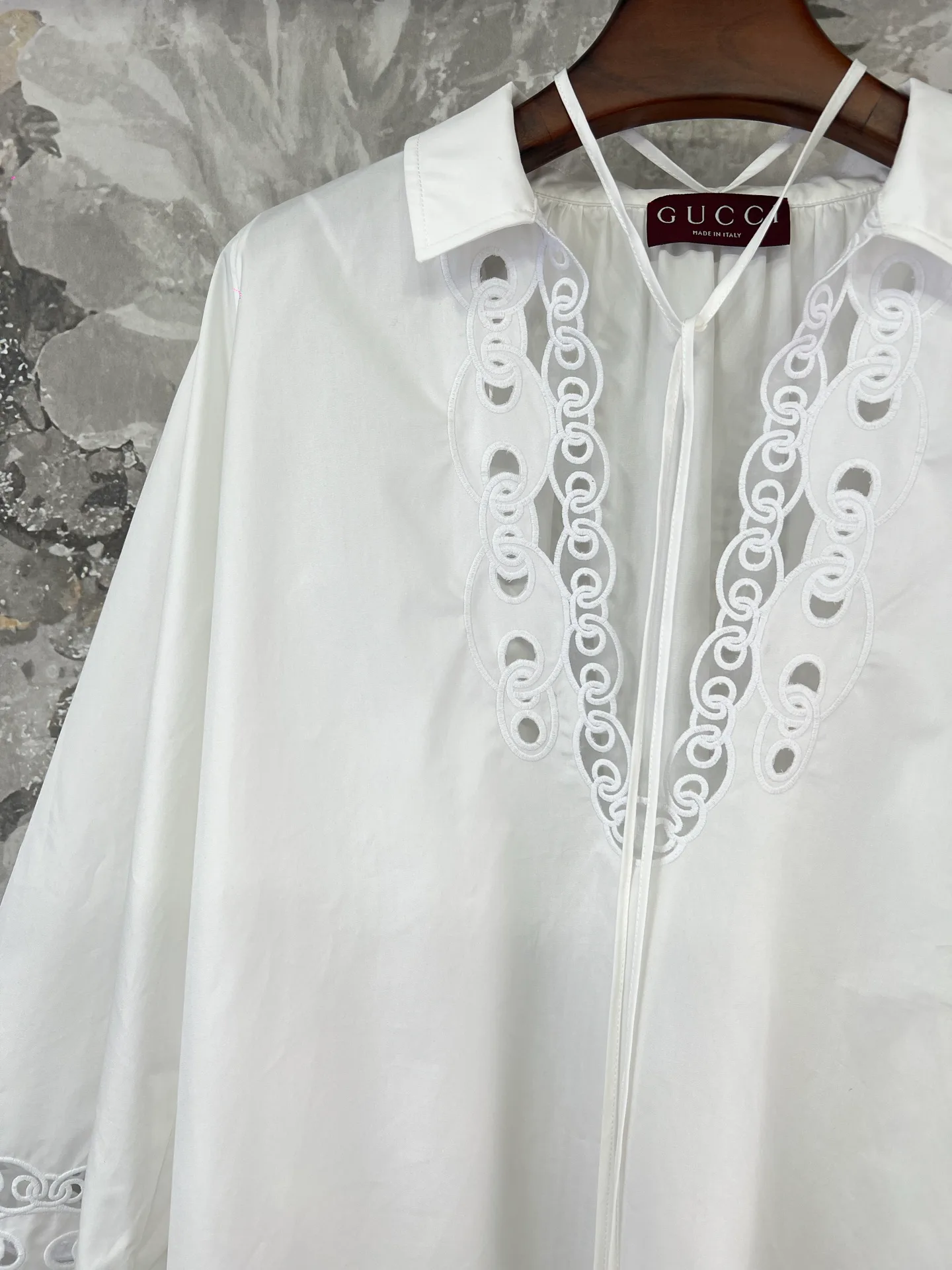 Рубашки Женские Gucci 97696