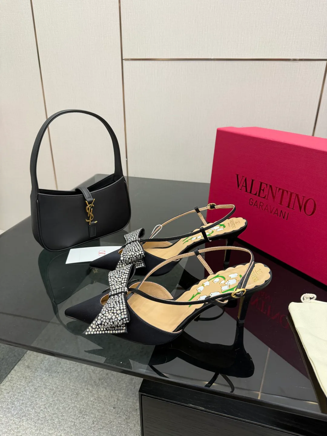 Туфли Женские Valentino 5052078