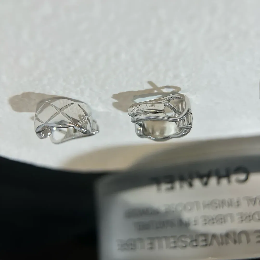 Бижутерия Chanel 16483