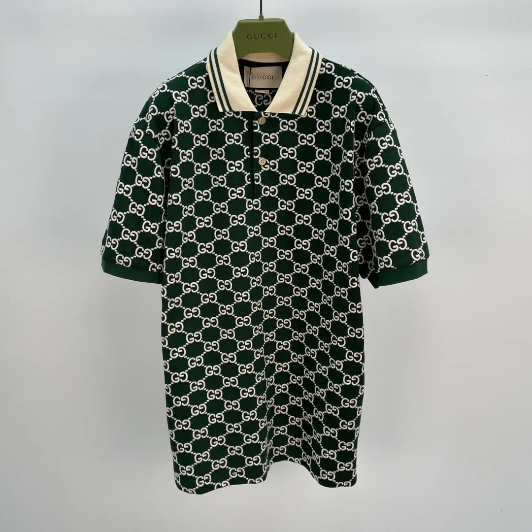 Рубашки Мужские Gucci 11890037