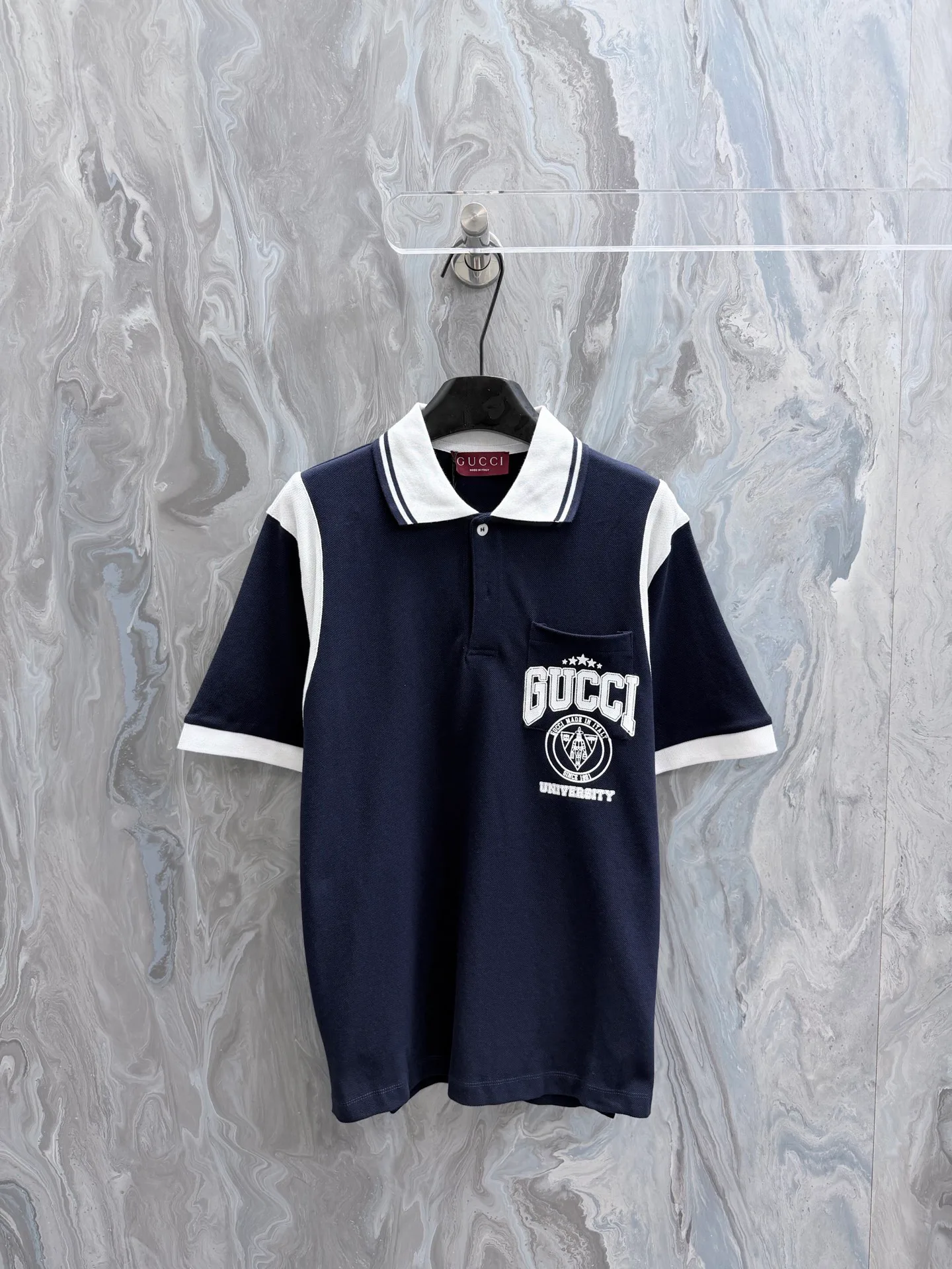 Рубашки Мужские Gucci 11756382