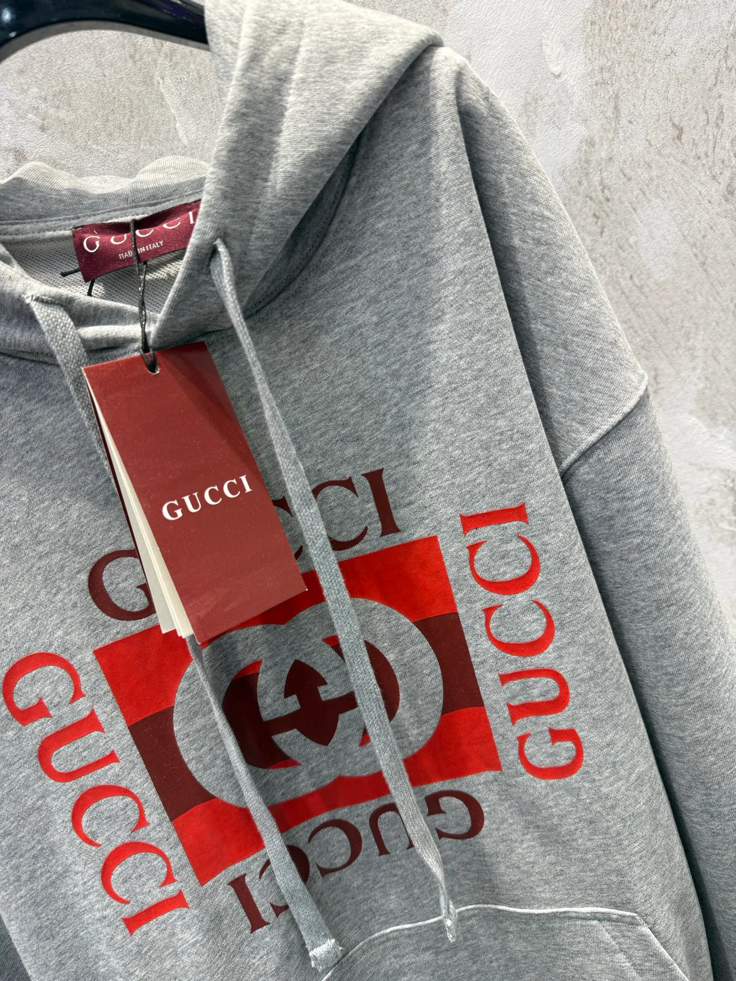 Свитшоты И Худи Женские Gucci 1741282