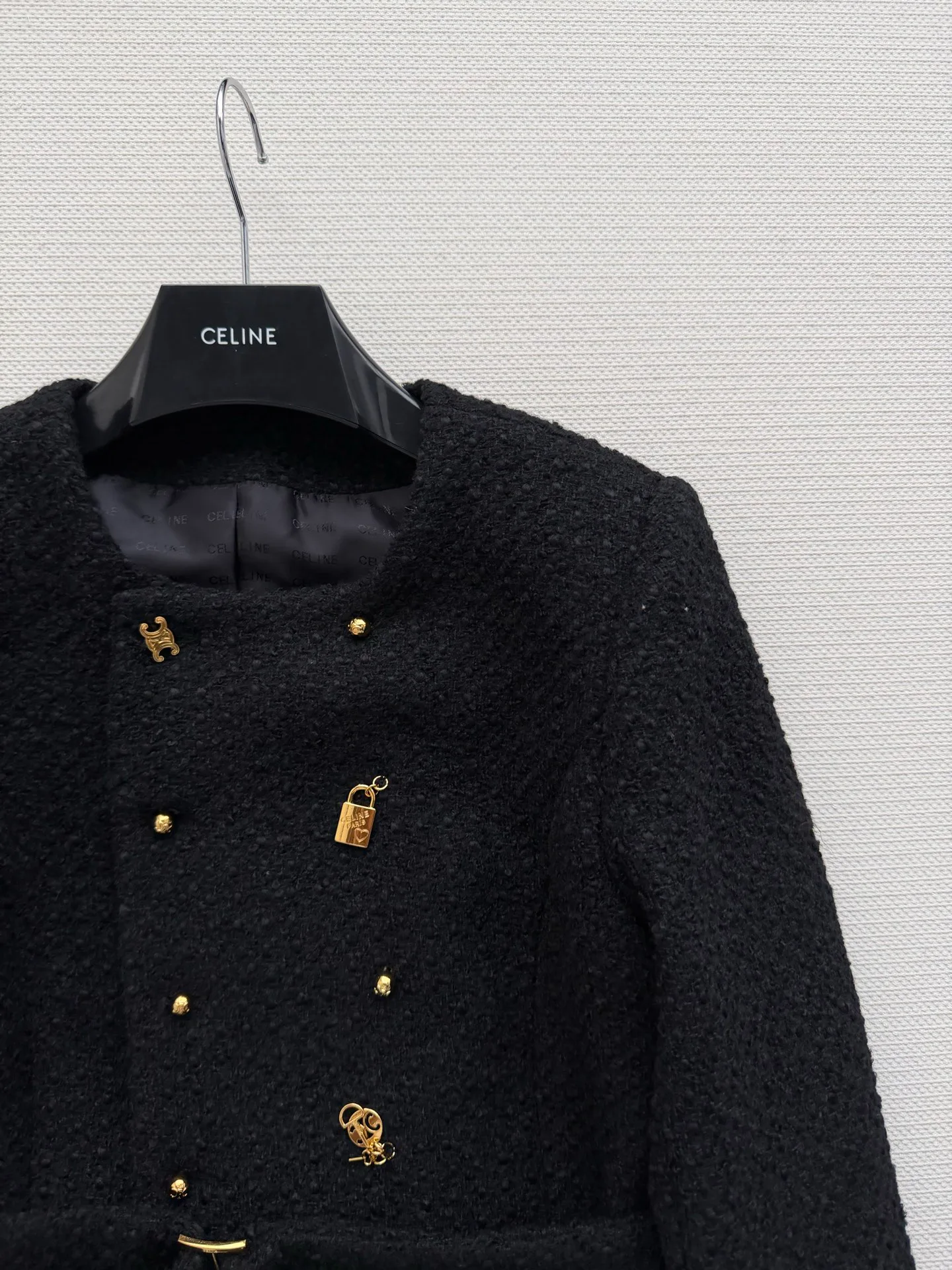 Пальто Женские Celine 6880563
