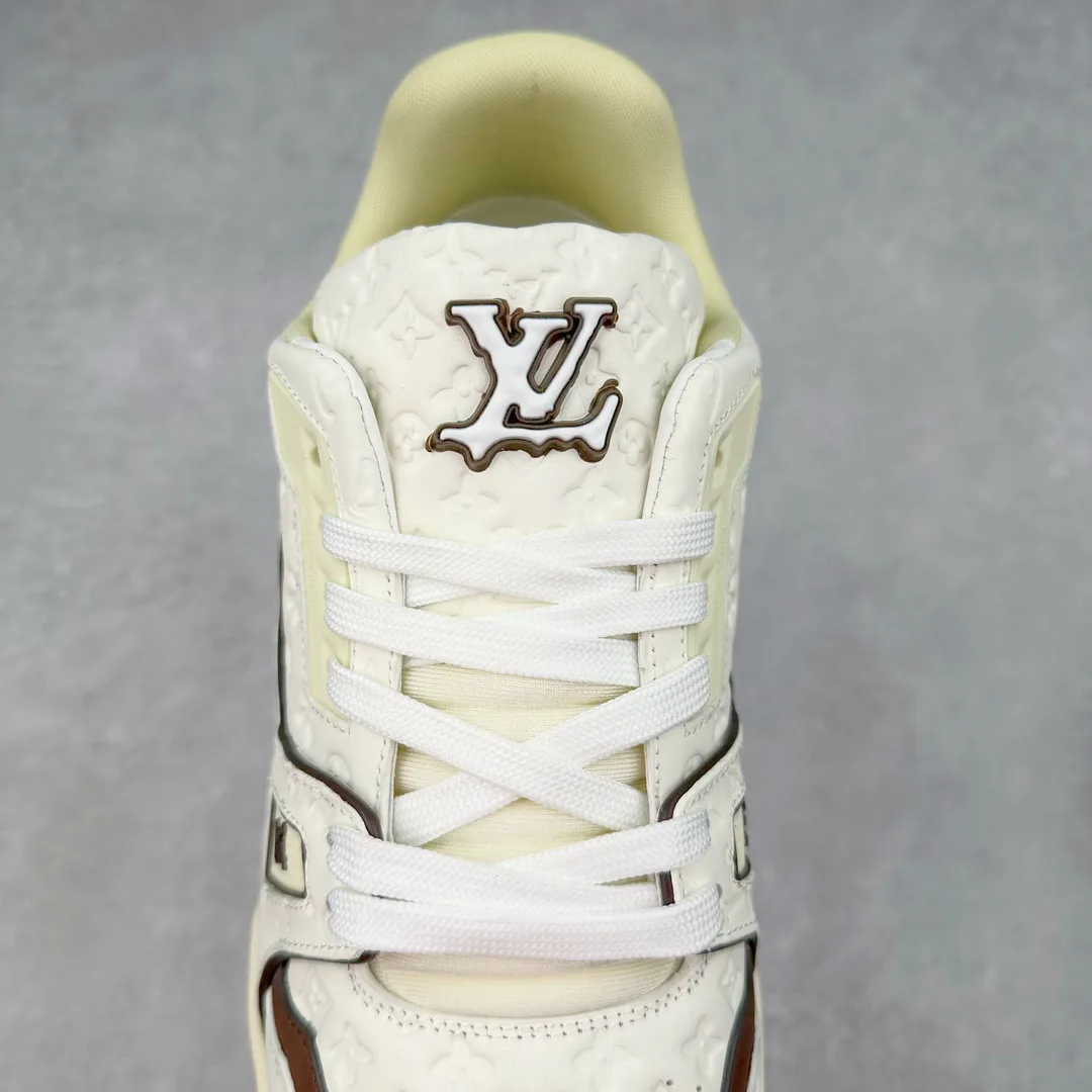 Кроссовки Женские Louis Vuitton 15206