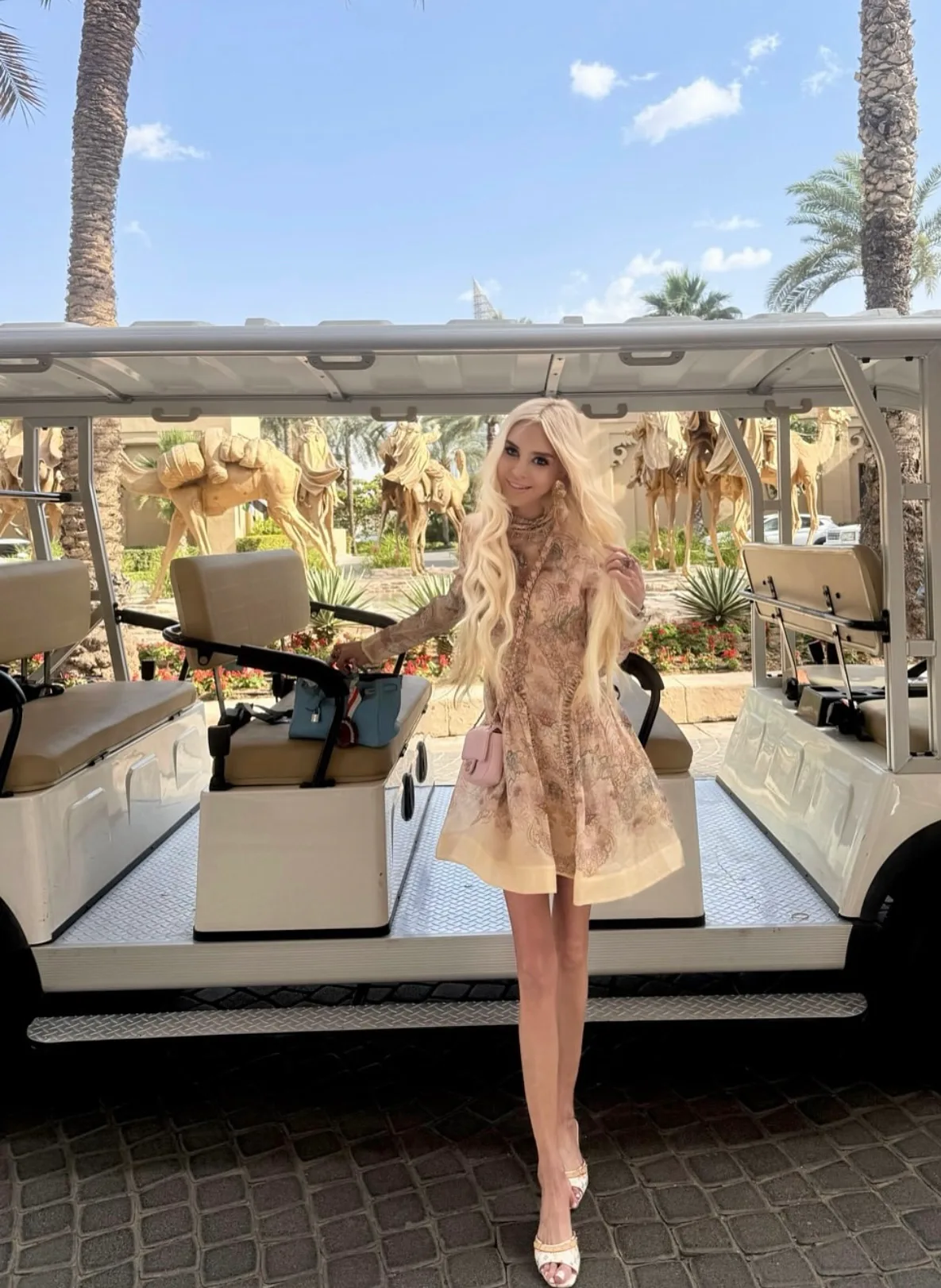 Платья Женские Zimmermann 10317191