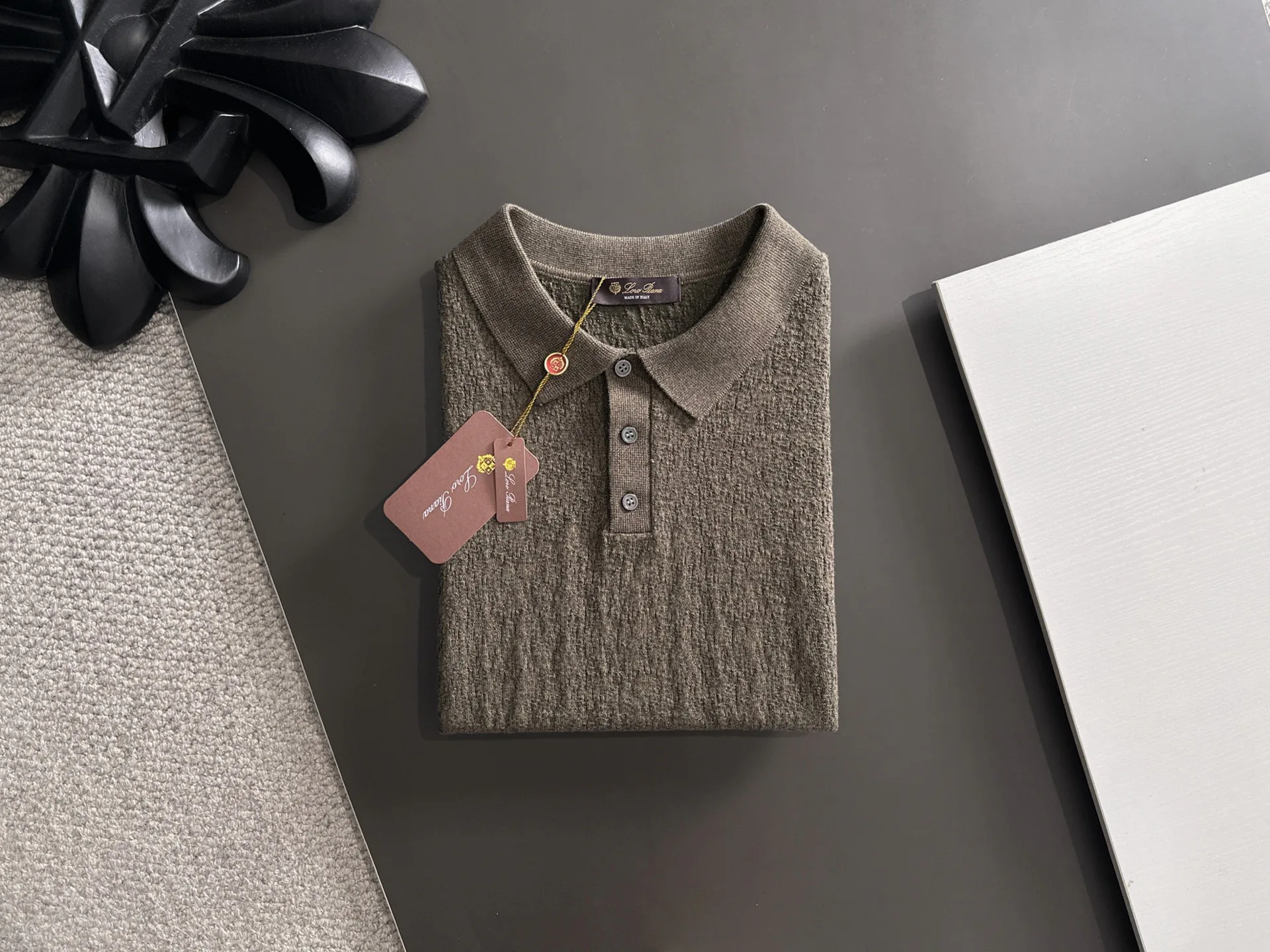 Футболки Мужские Loro Piana 13190981
