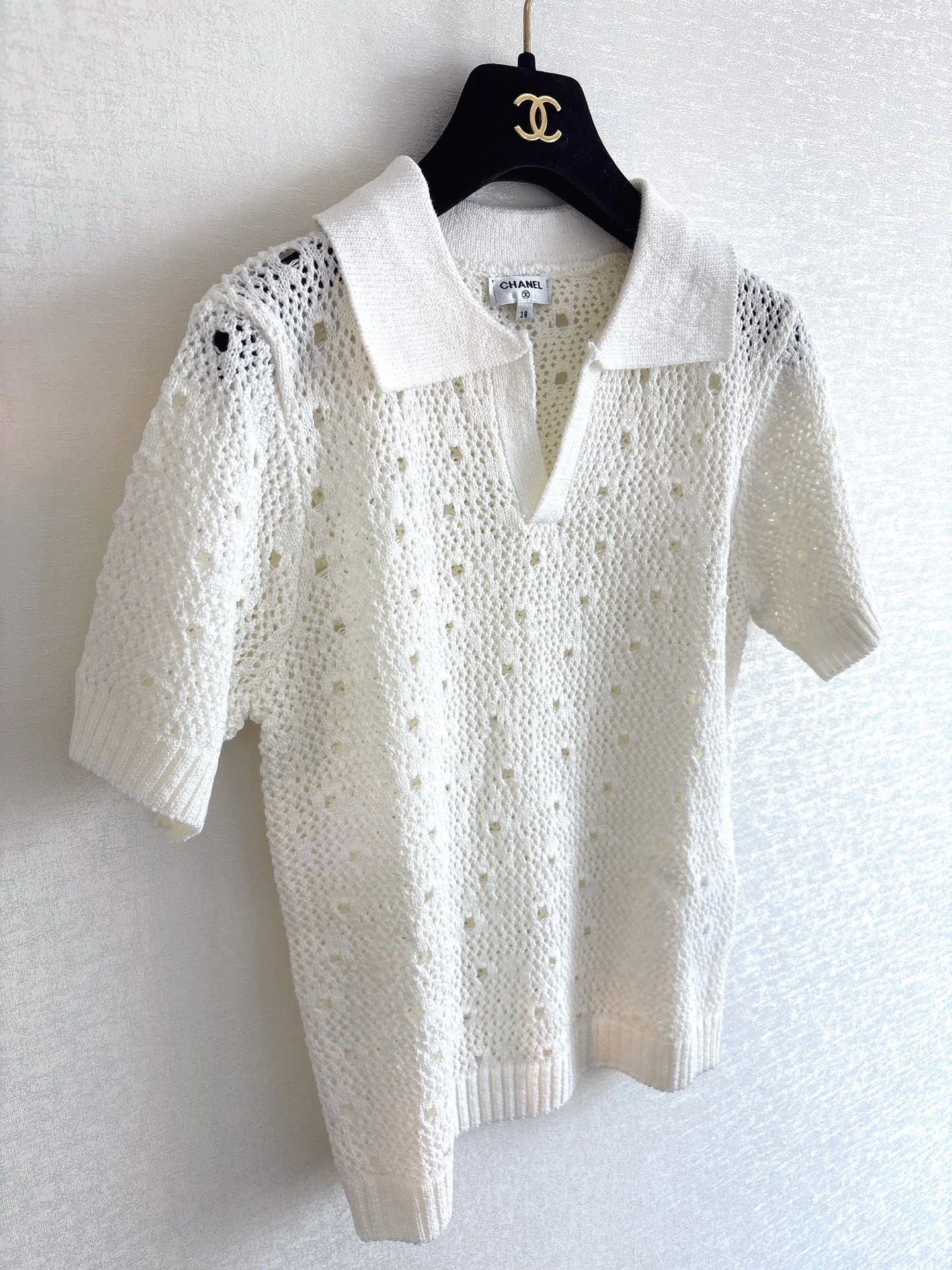 Рубашки Женские Chanel 11665478