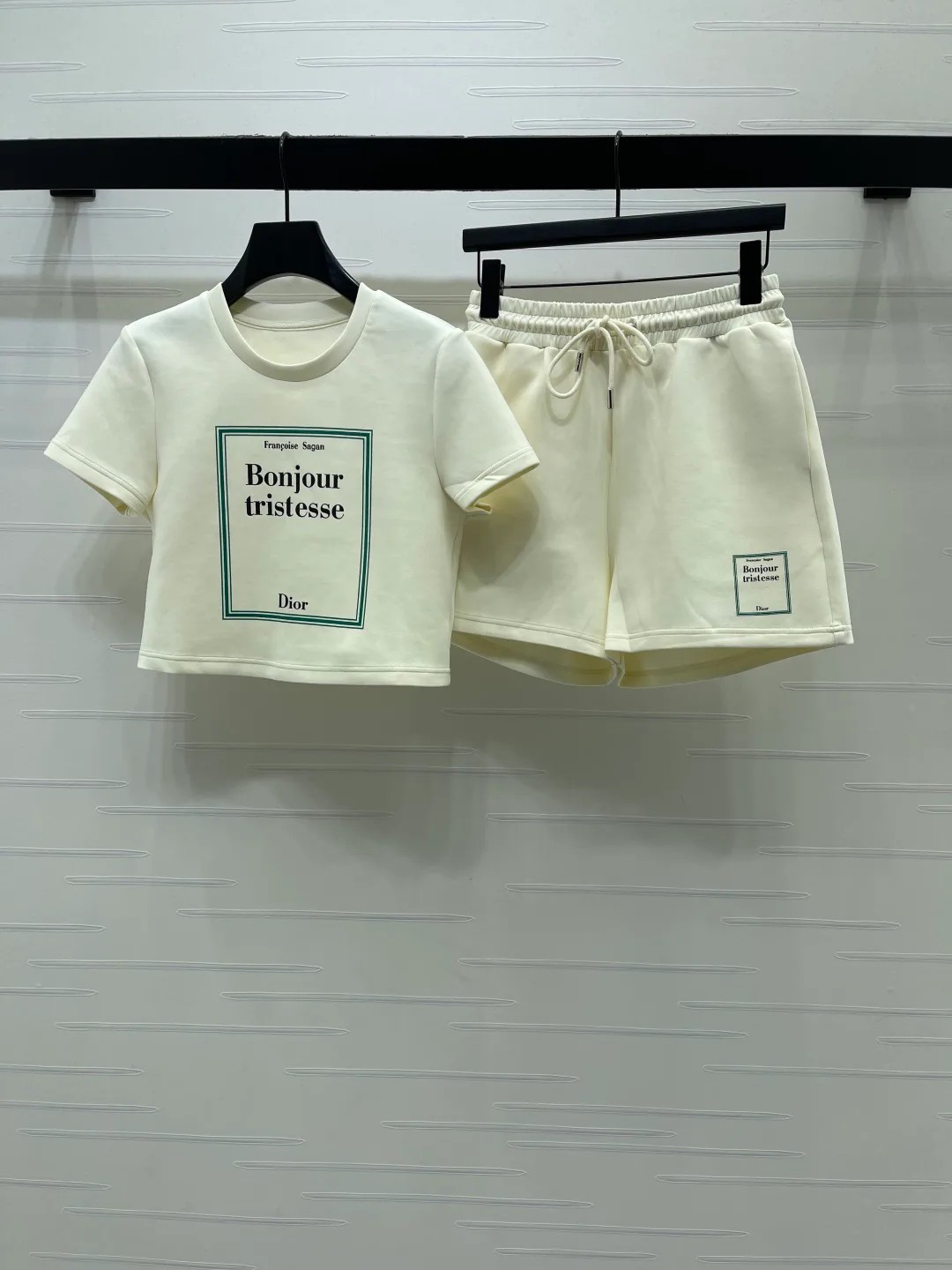 Спортивные Костюмы Женские Christian Dior 11517841