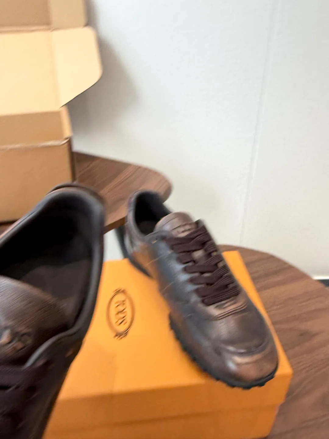 Кроссовки Женские Tod's 18687235