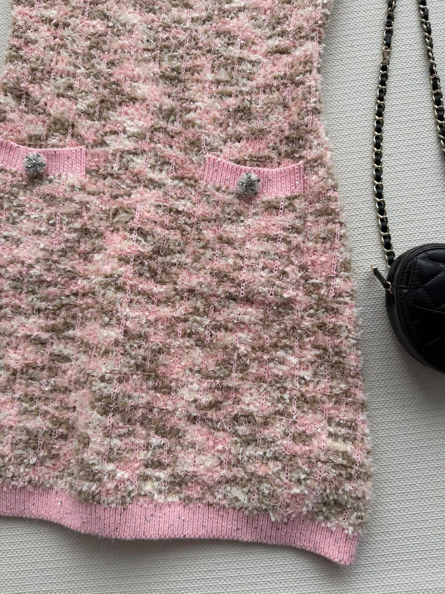 Платья Женские Chanel 1331079