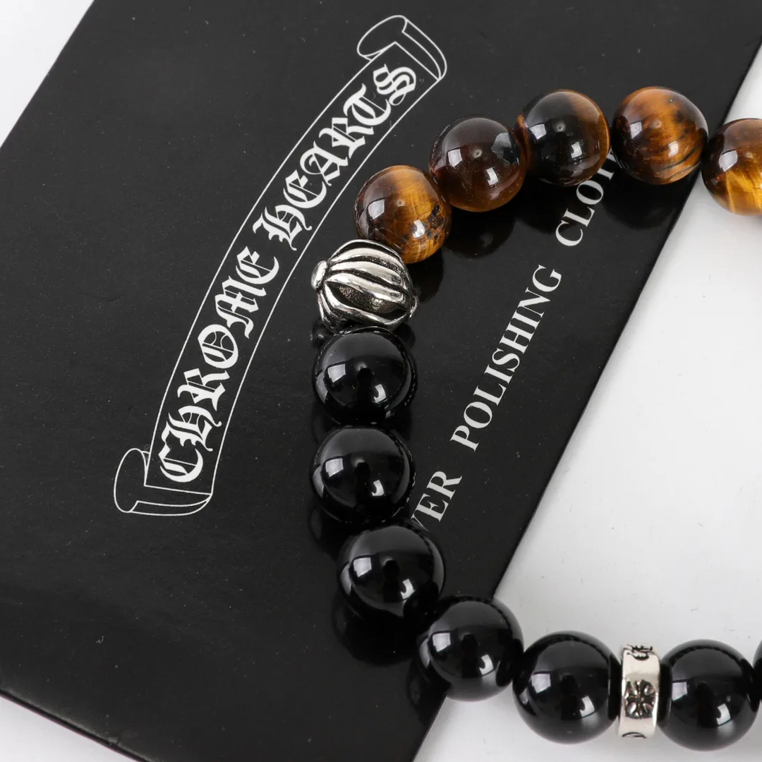 Бижутерия Chrome Hearts 18455308