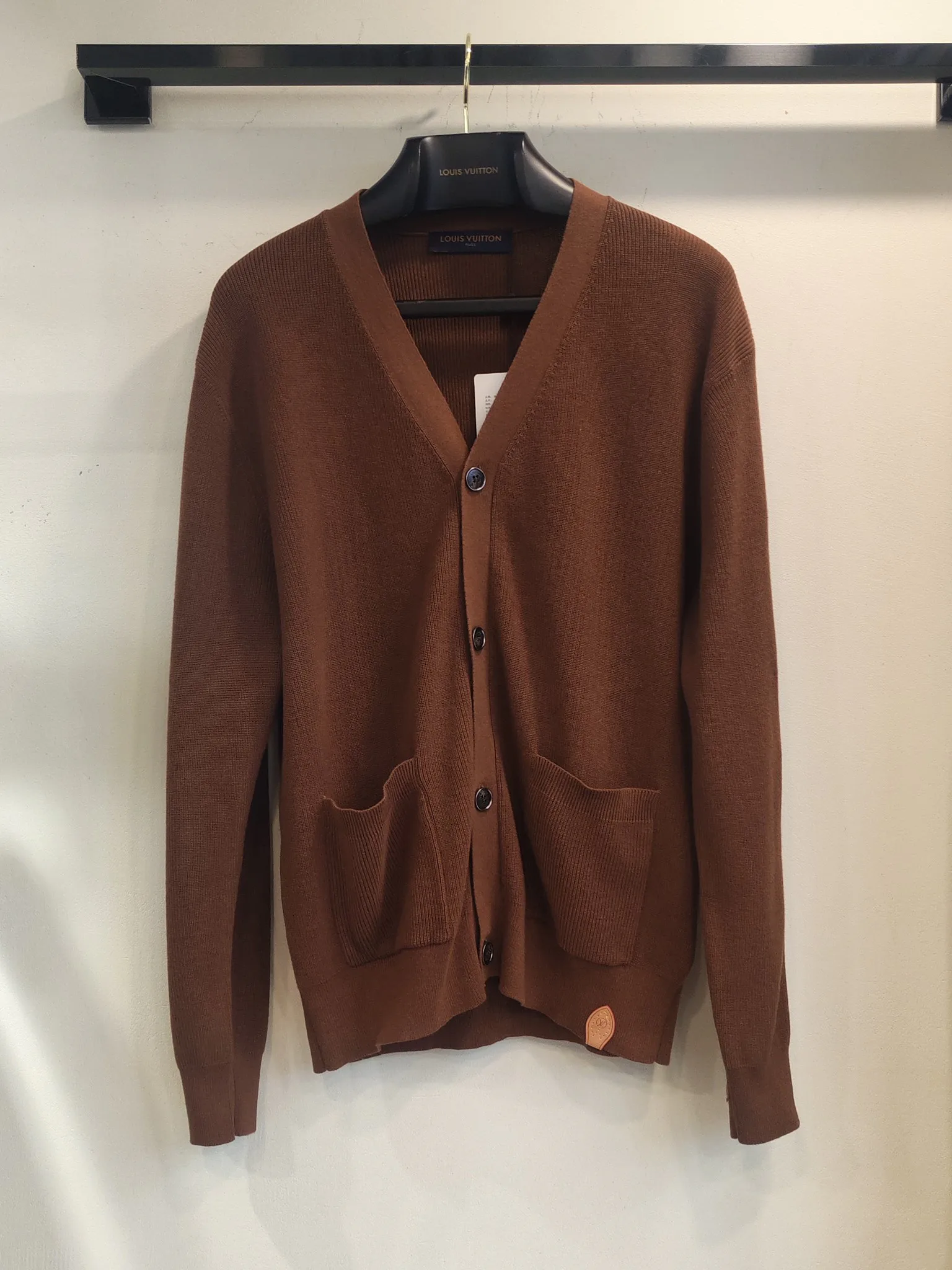 Джемперы И Свитеры Женские Louis Vuitton 5039903