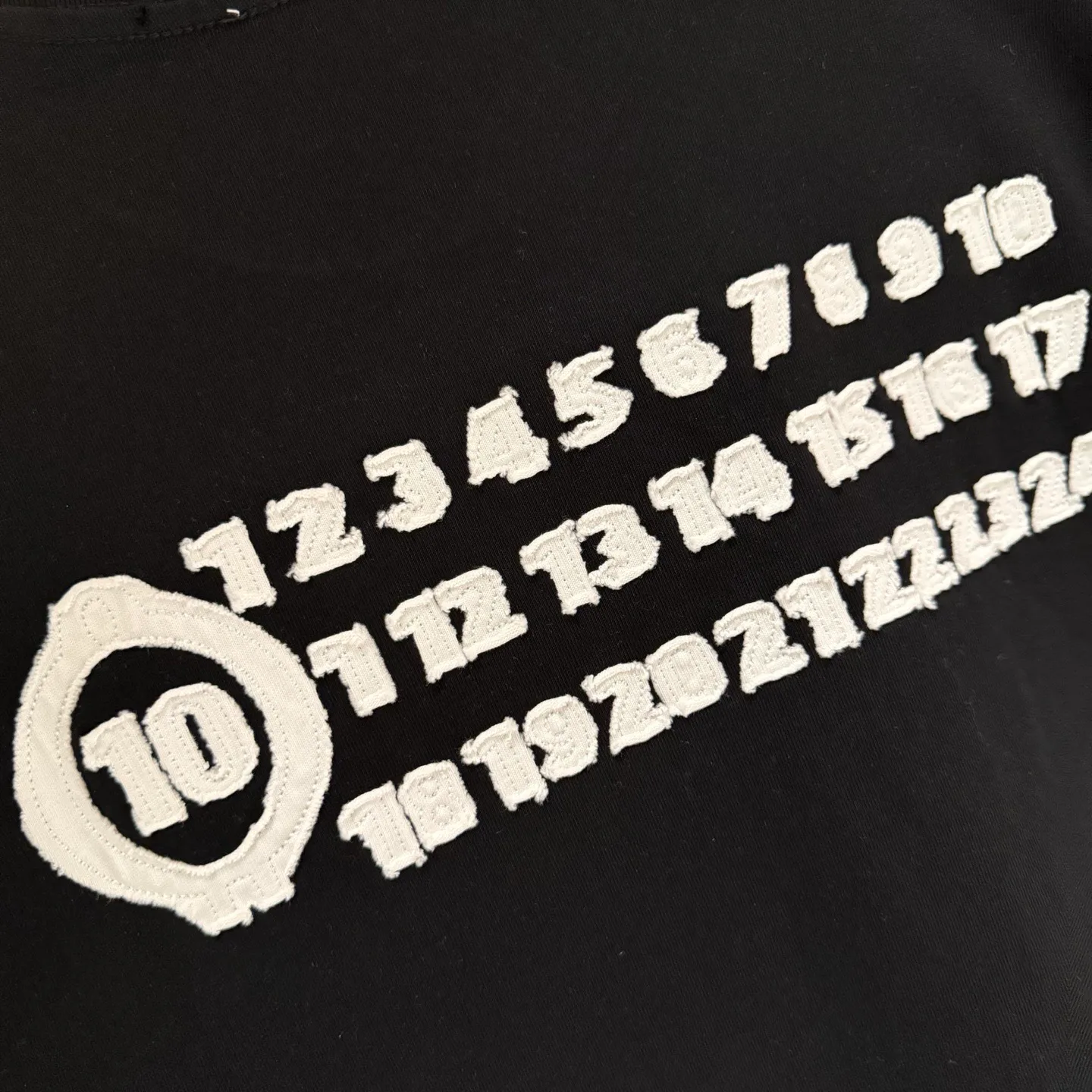 Свитшоты И Худи Мужские Maison Margiela 19084494