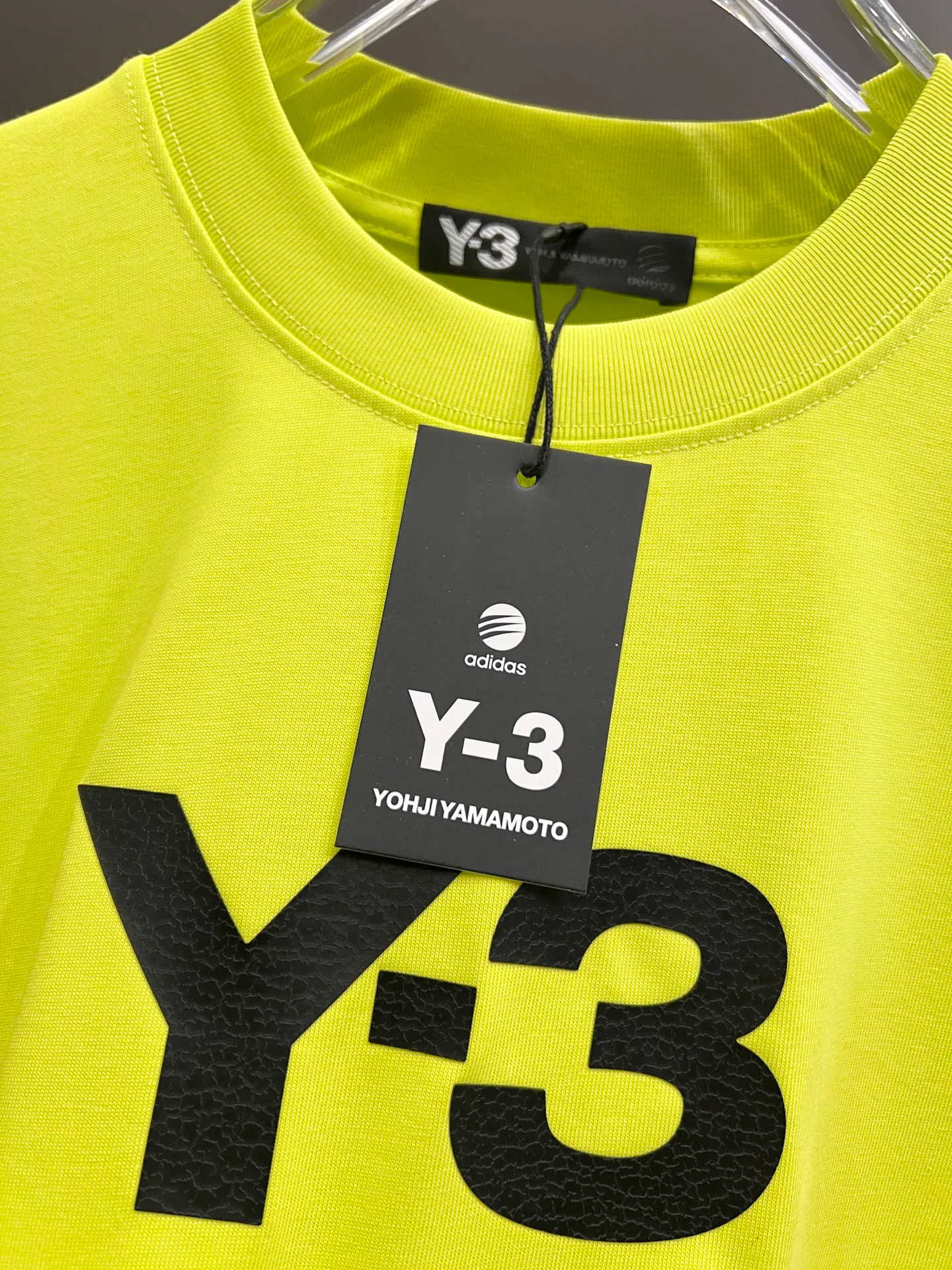Футболки Мужские Y-3 13381242
