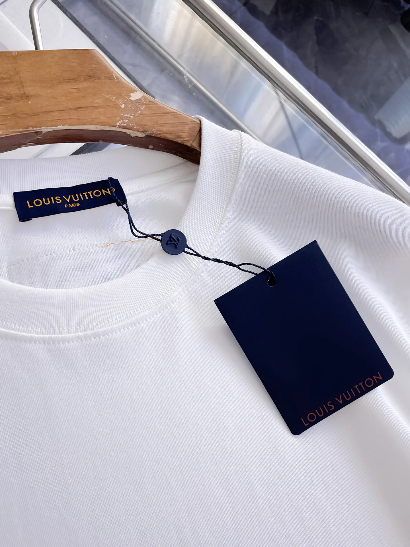 Футболки Мужские Louis Vuitton 10186800