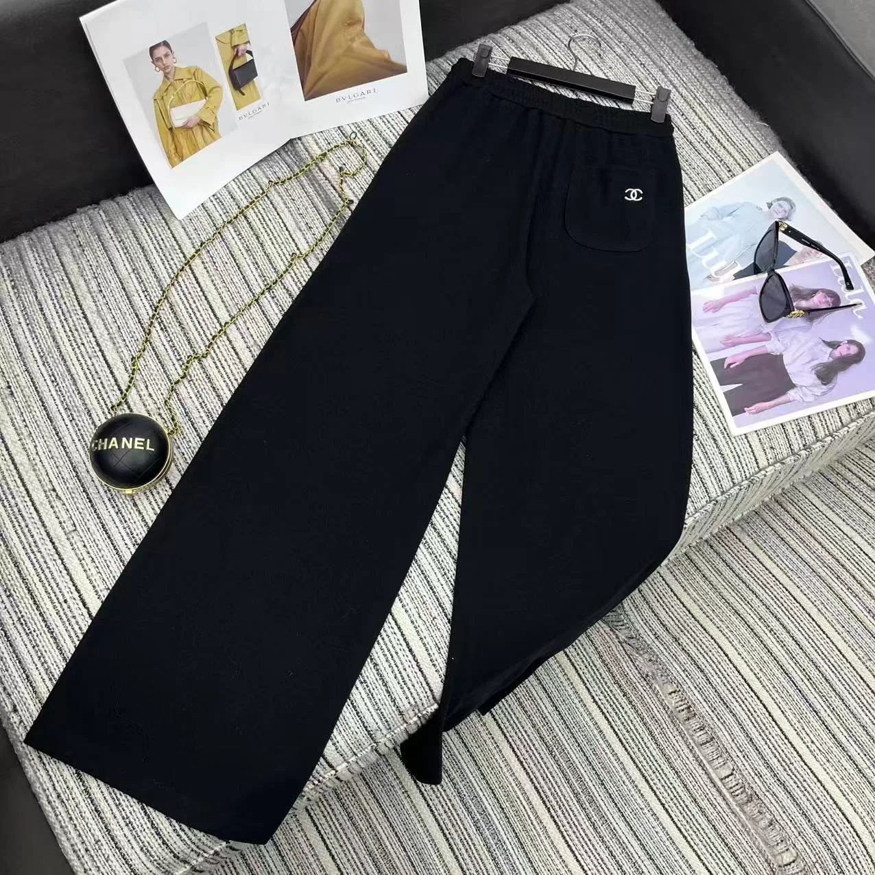 Спортивные Костюмы Женские Chanel 166859