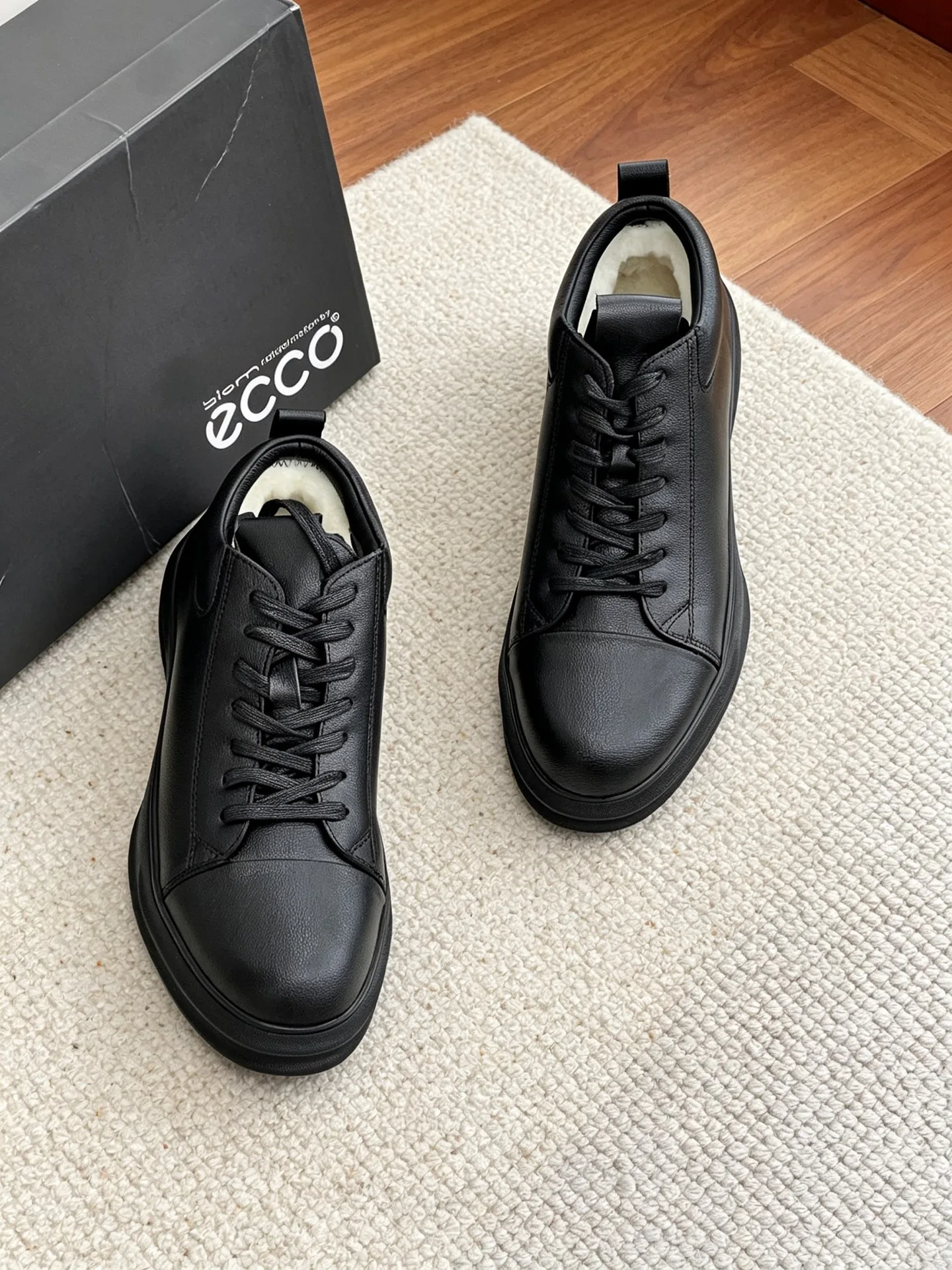 Кроссовки Мужские Ecco 20156623