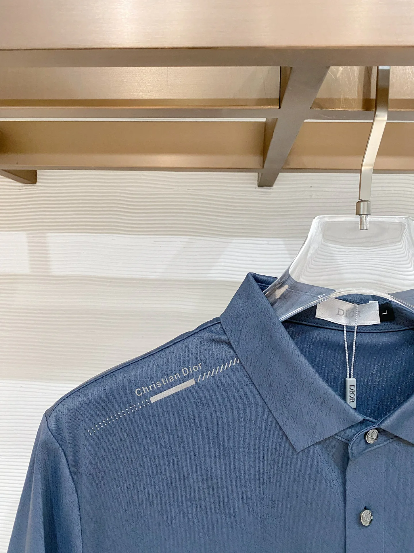 Рубашки Мужские Christian Dior 11929699