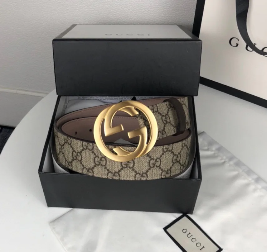 Поясные Сумки Женские Gucci 390484