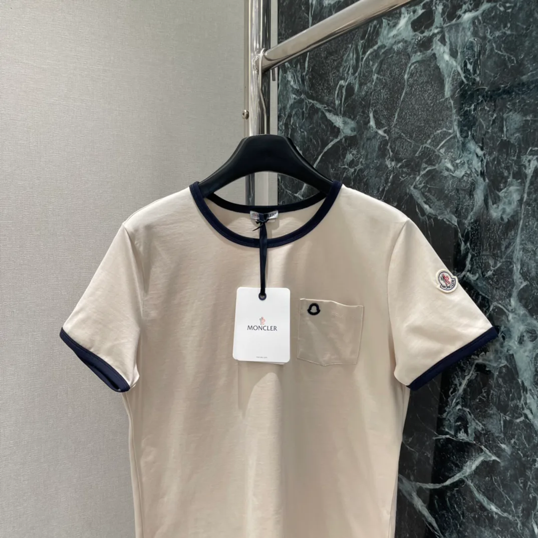 Футболки Женские Moncler 786011