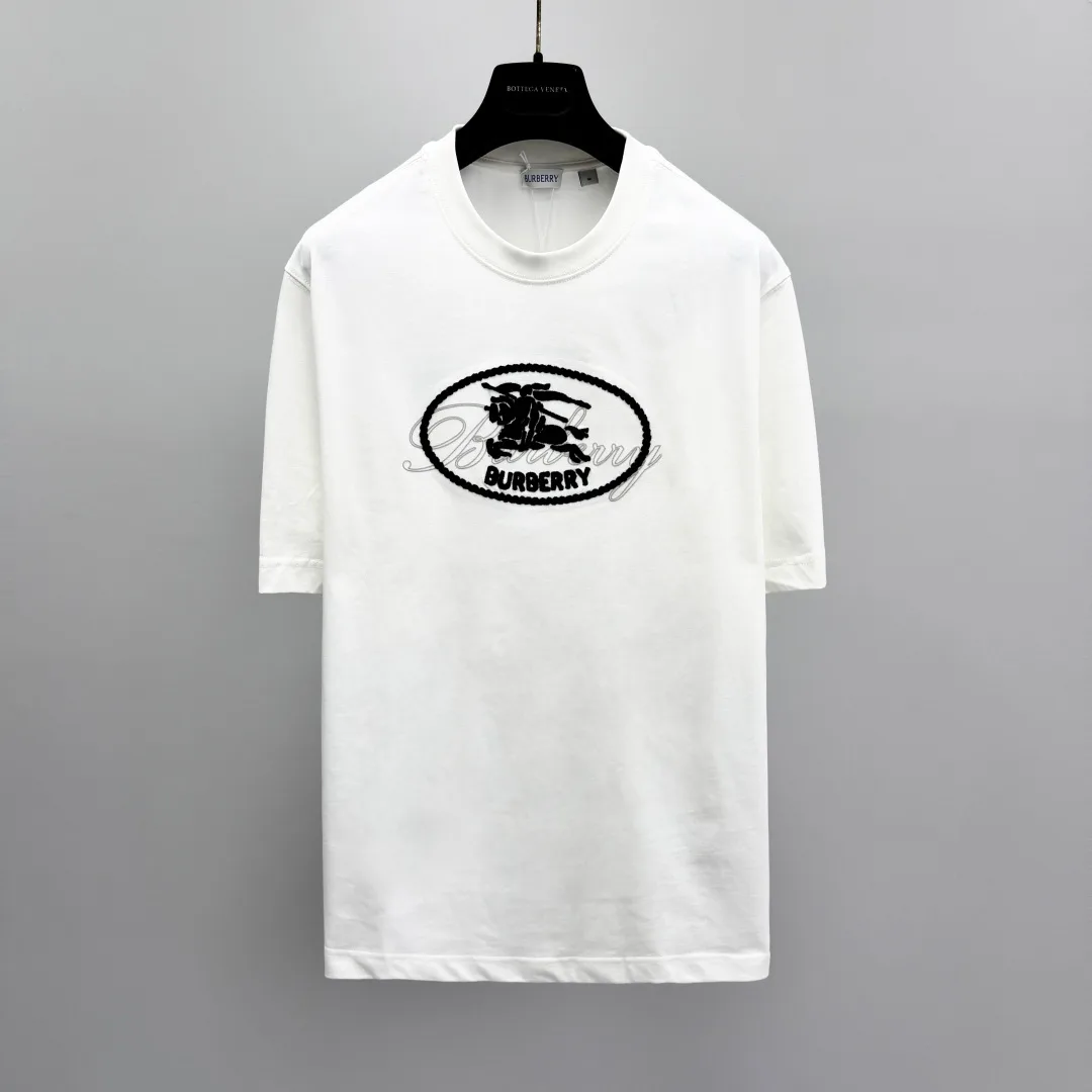 Футболки Мужские Burberry 6422990