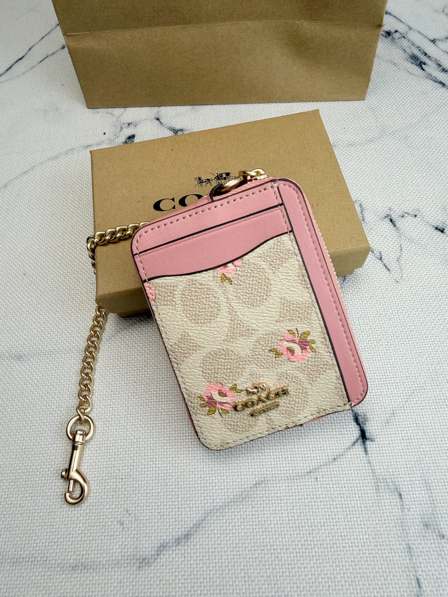 Клатчи Женские Coach 11603775