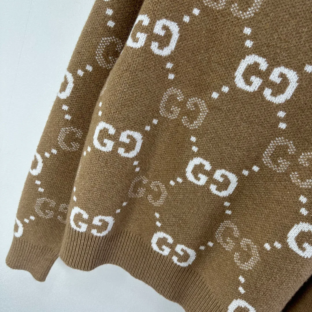 Джемперы И Свитеры Женские Gucci 2942873
