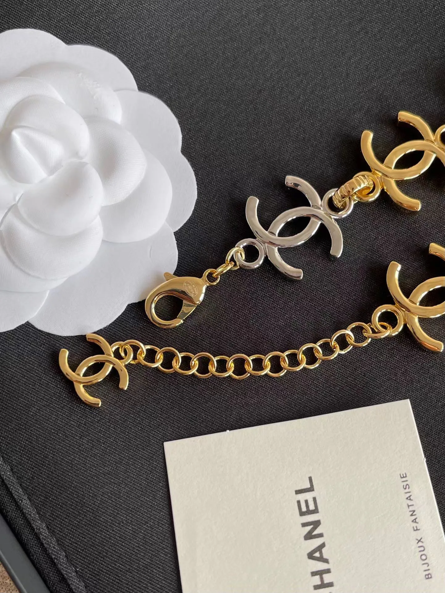 Бижутерия Chanel 11693734