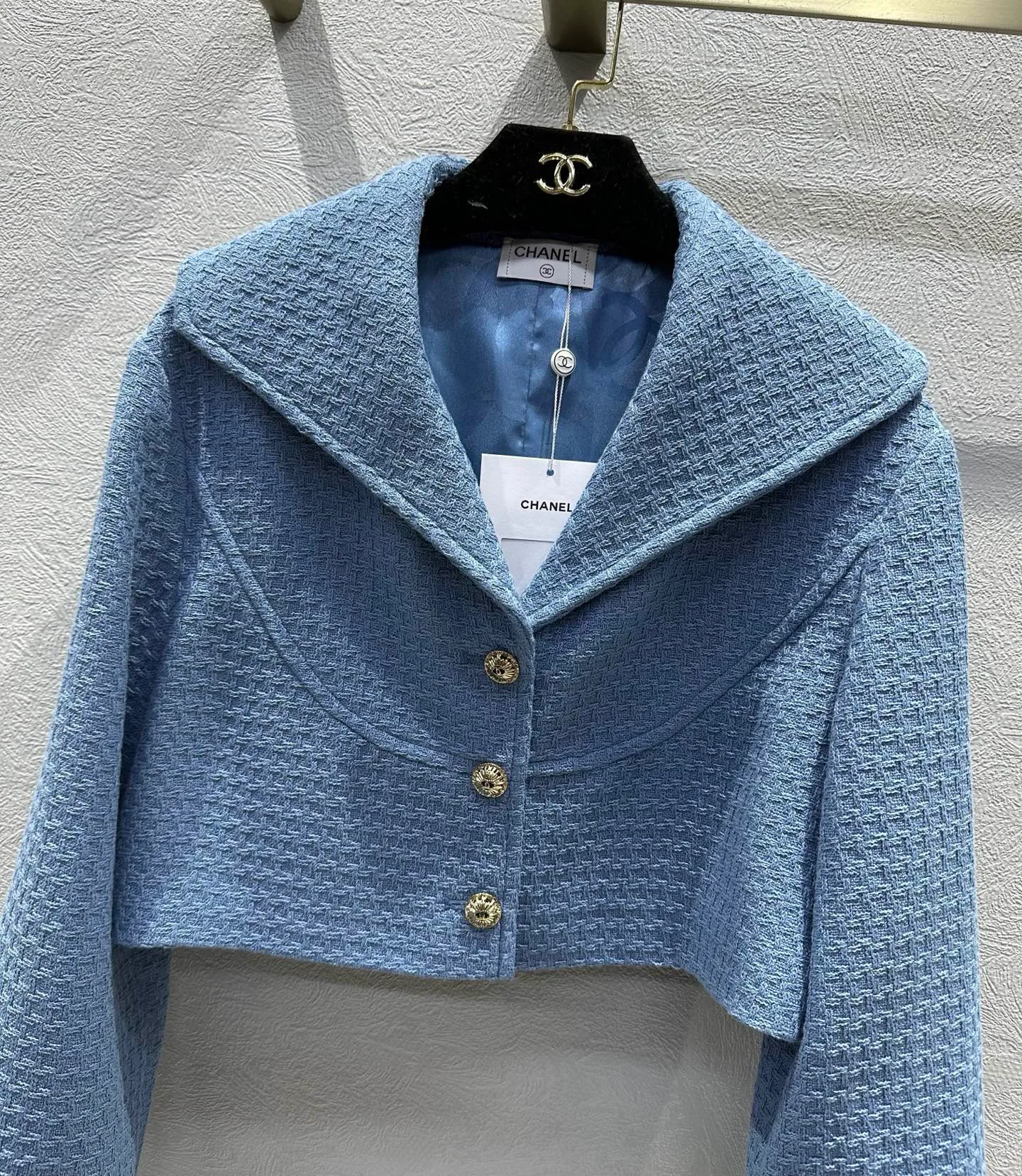 Костюмы Женские Chanel 2364574