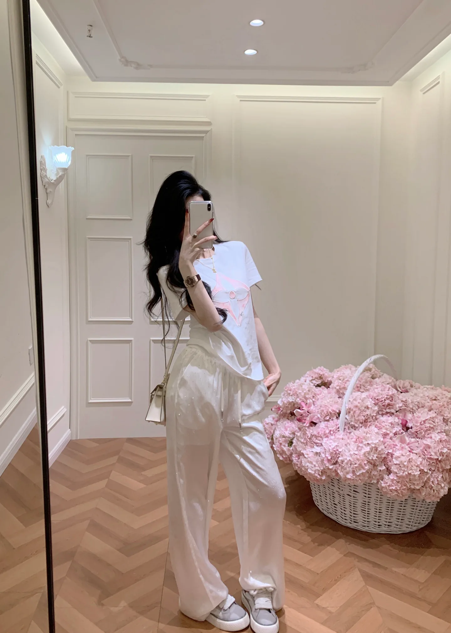 Брюки Женские Chanel 9627807