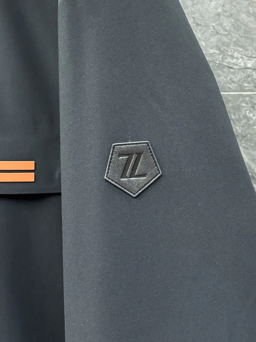 Куртки И Пуховики Мужские Zegna 1797552