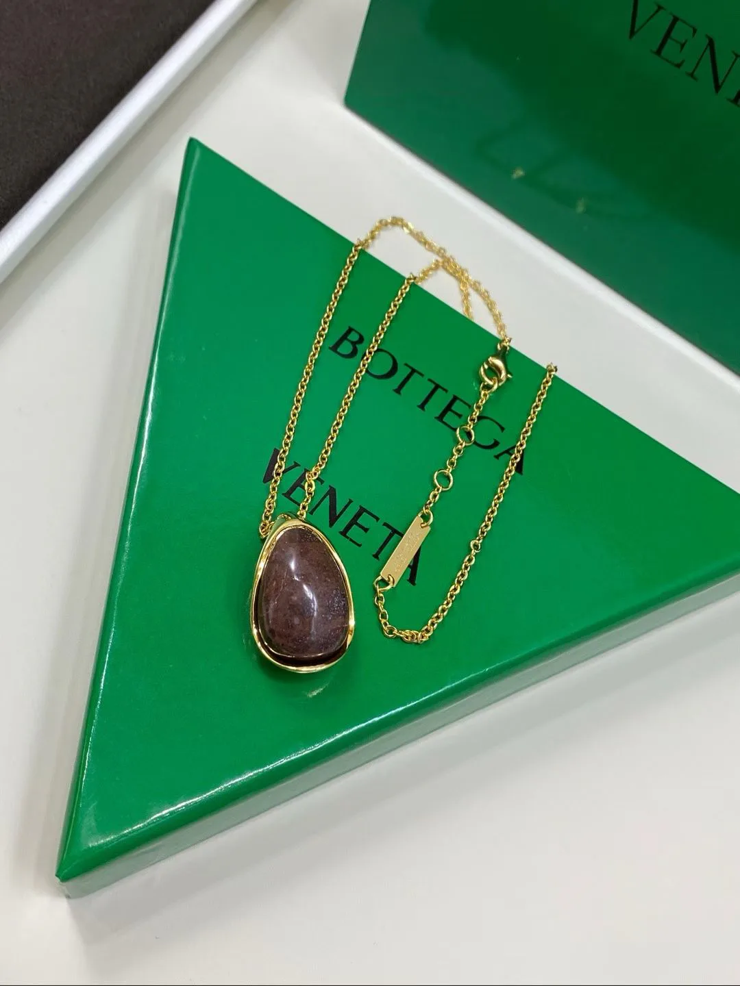 Бижутерия Bottega Veneta 1703414