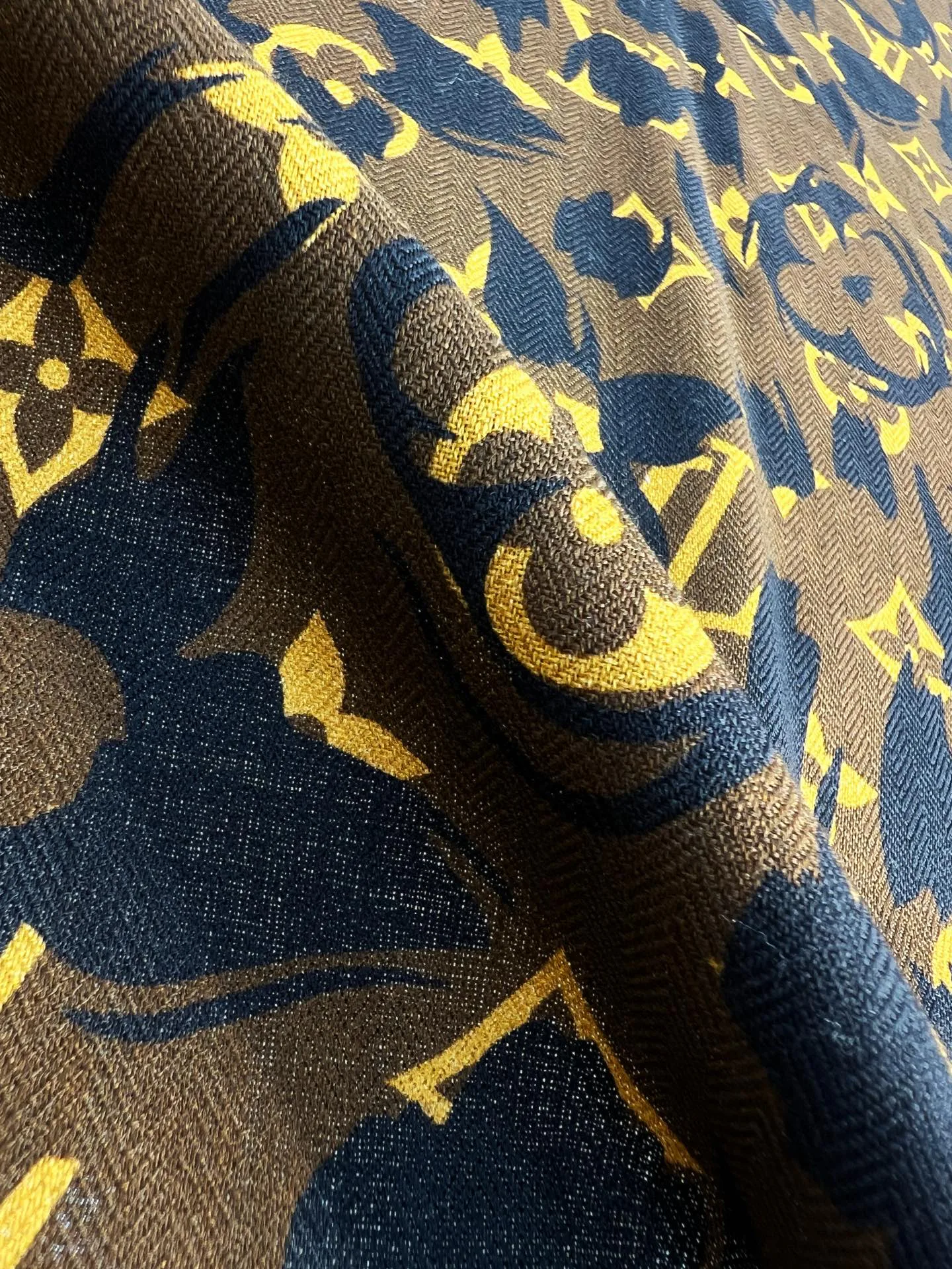 Платки Louis Vuitton 18374289