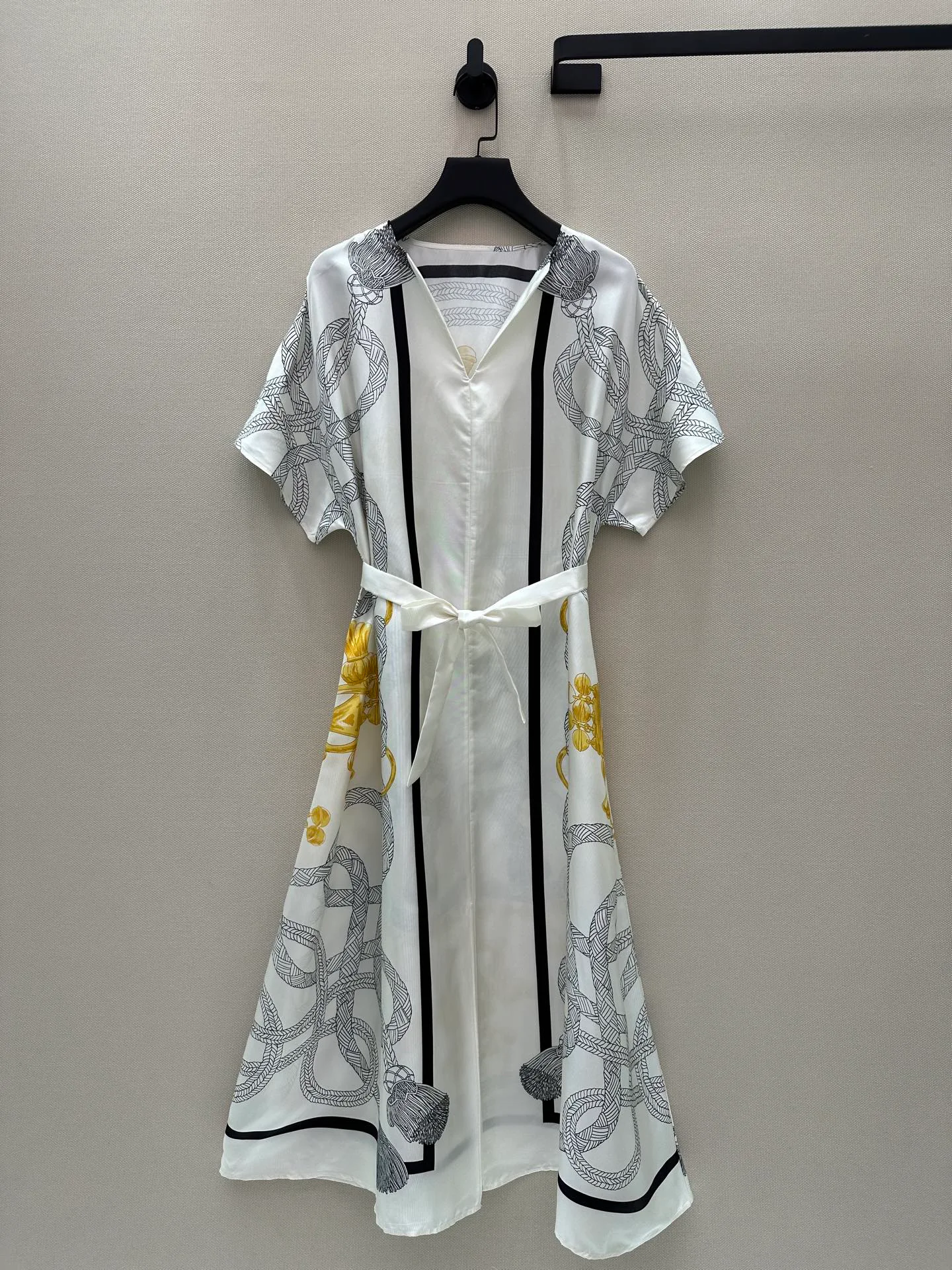 Платья Женские Hermes 2287072