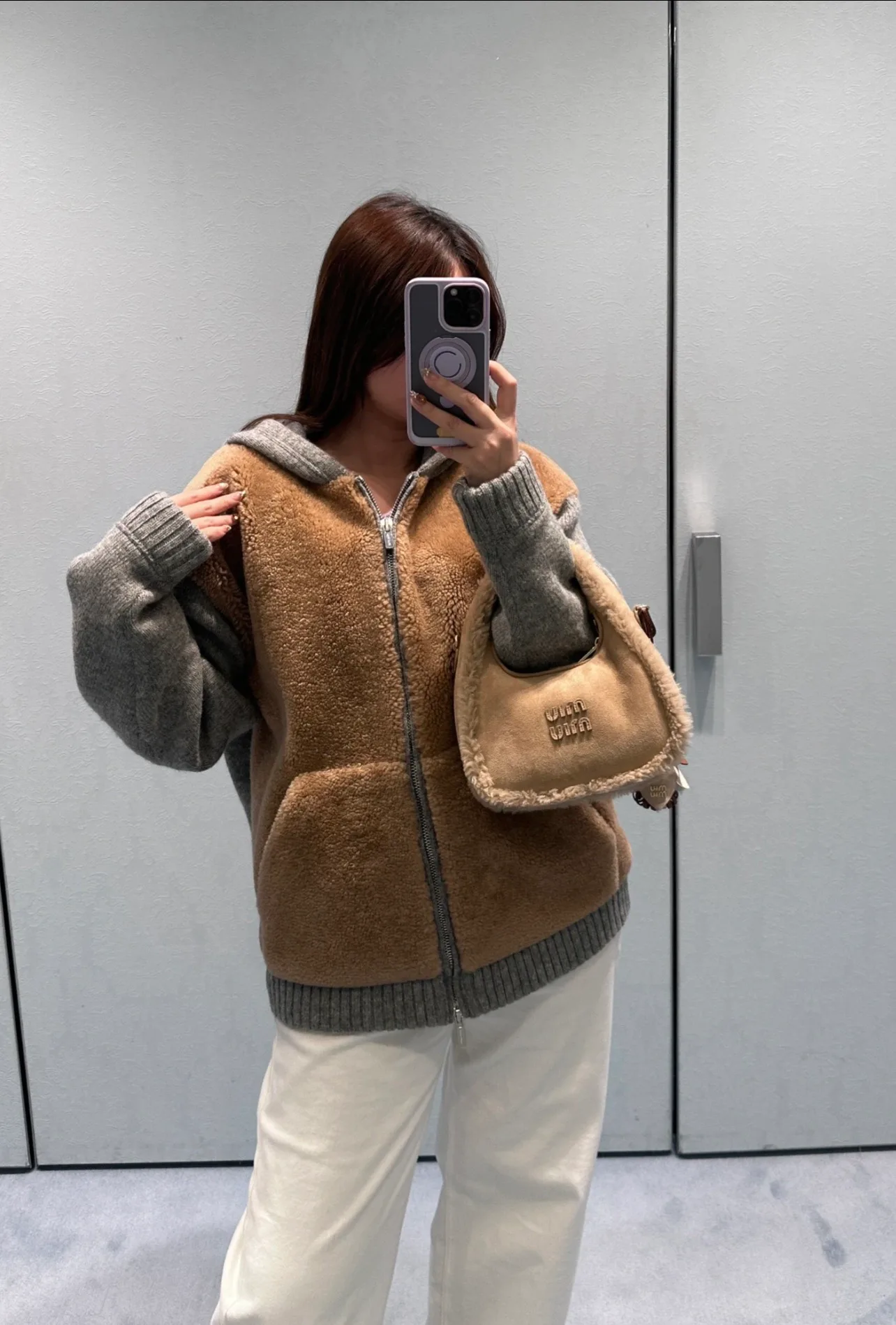 Куртки Женские Miu Miu 300382