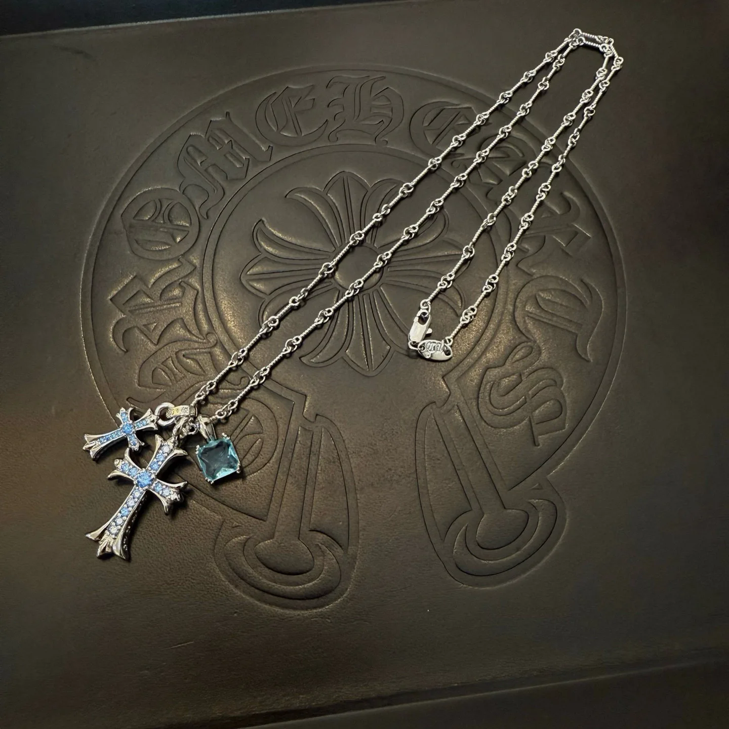 Бижутерия Chrome Hearts 109956