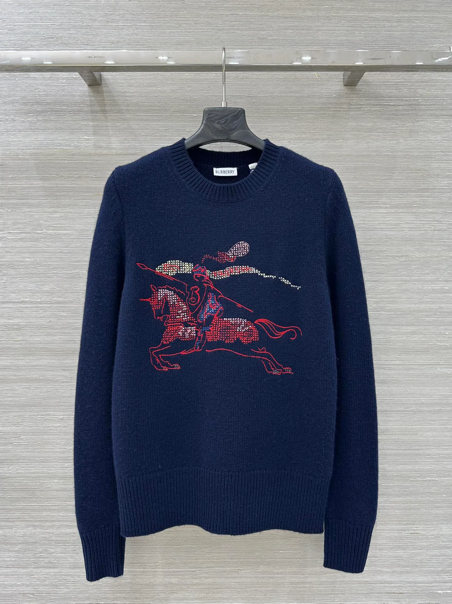 Джемперы И Свитеры Женские Burberry 864315