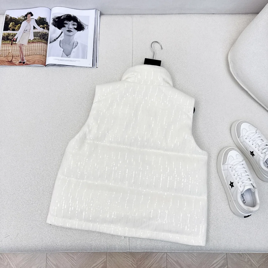 Жилеты Женские Brunello Cucinelli 109464