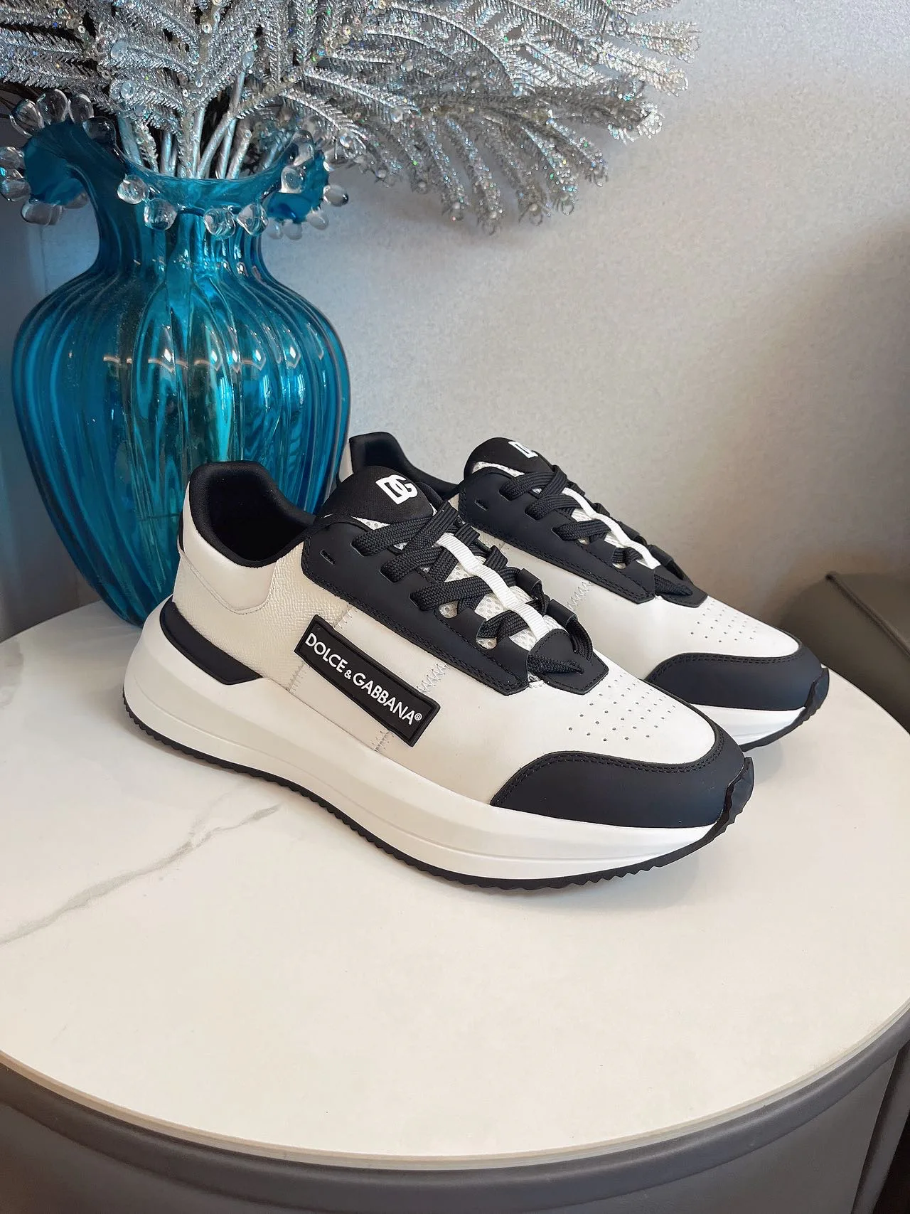 Кроссовки Мужские Dolce & Gabbana 11765338