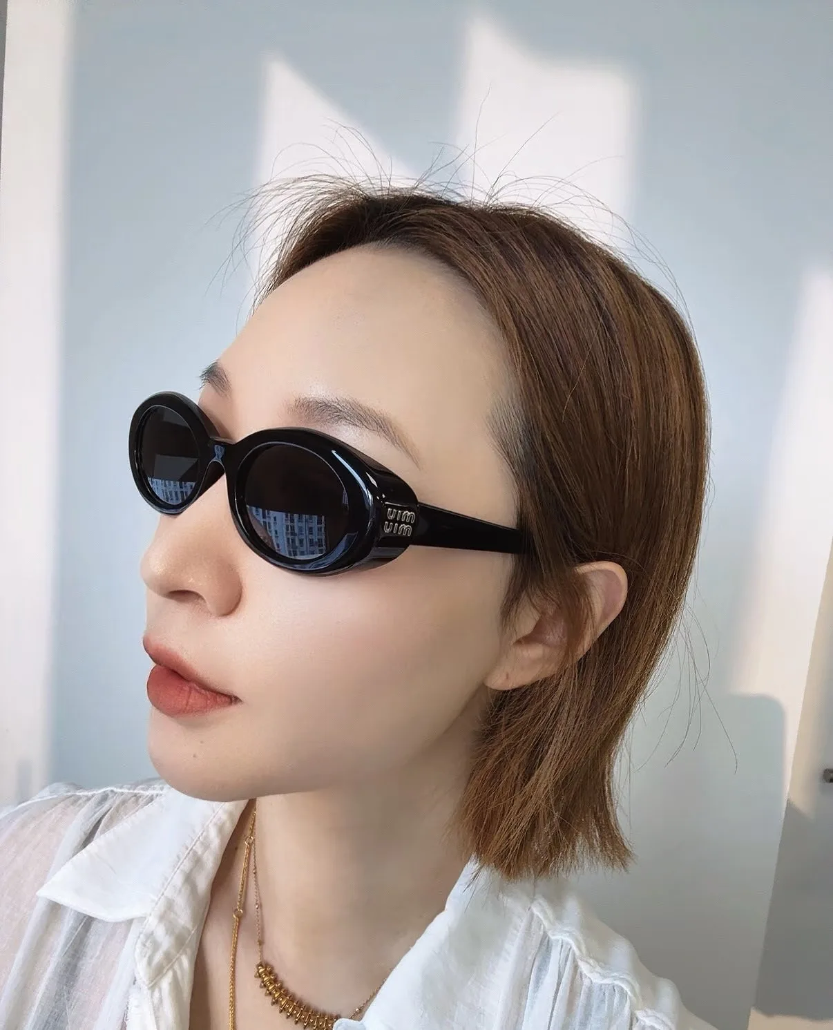 Очки Miu Miu 13541204