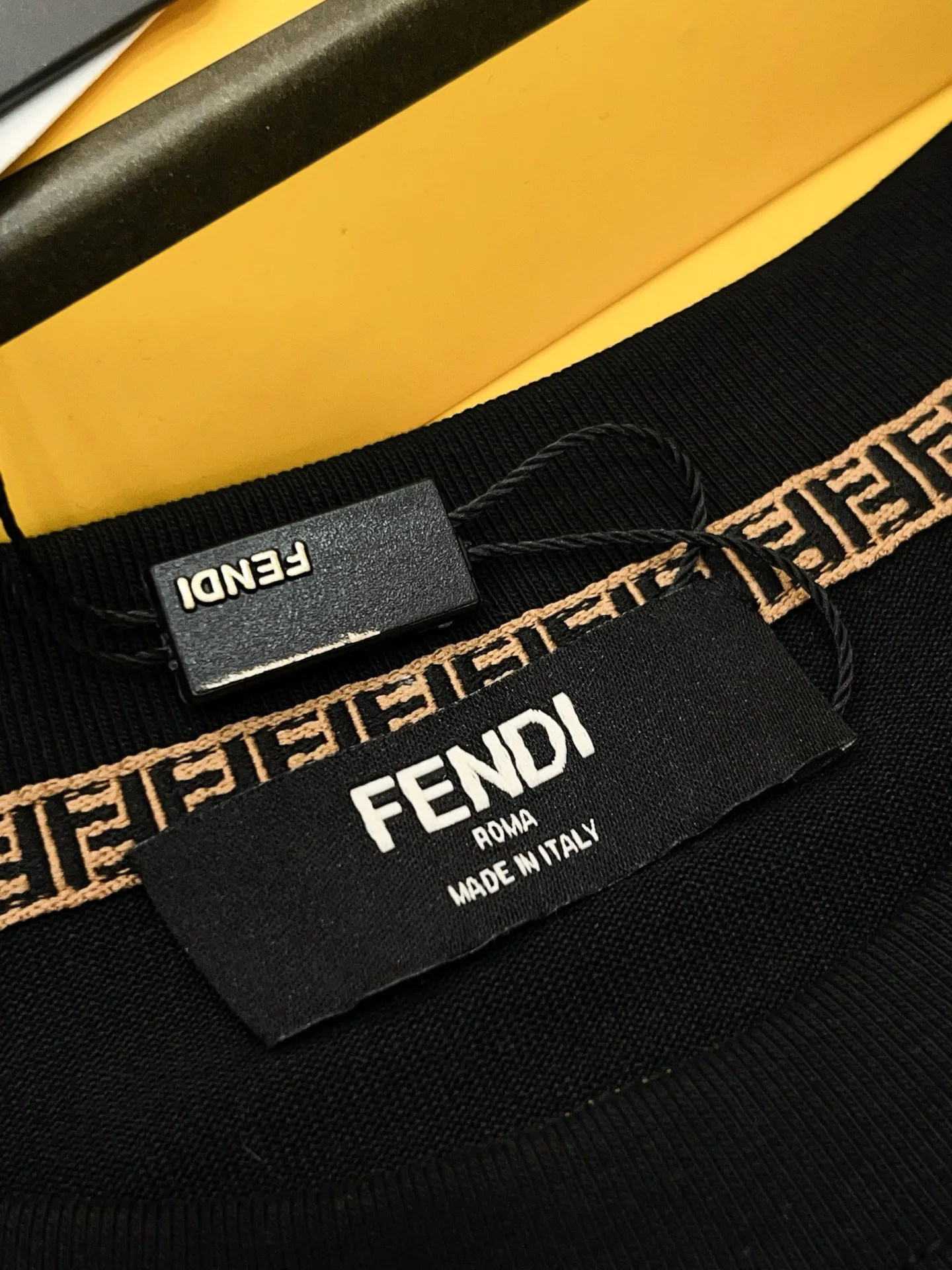 Футболки Мужские Fendi 11322888