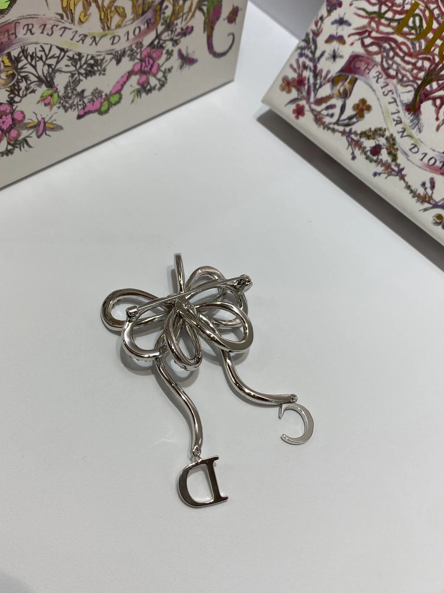 Бижутерия Christian Dior 18656354
